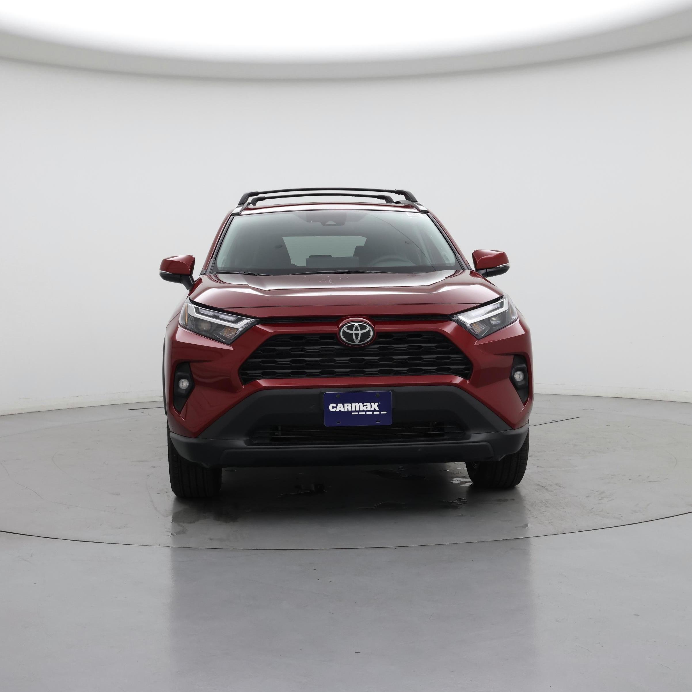 Thumbnail: 2024 Toyota RAV4 - 5