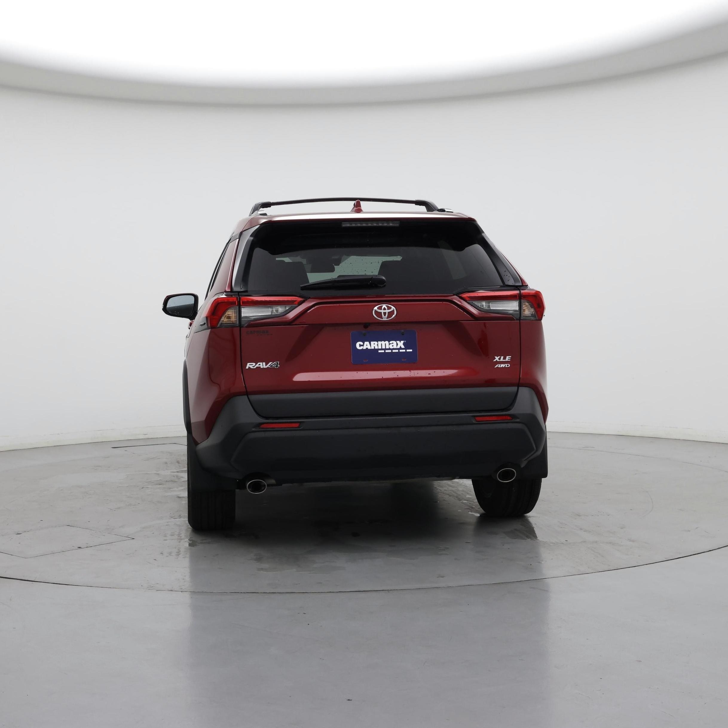 Thumbnail: 2024 Toyota RAV4 - 6