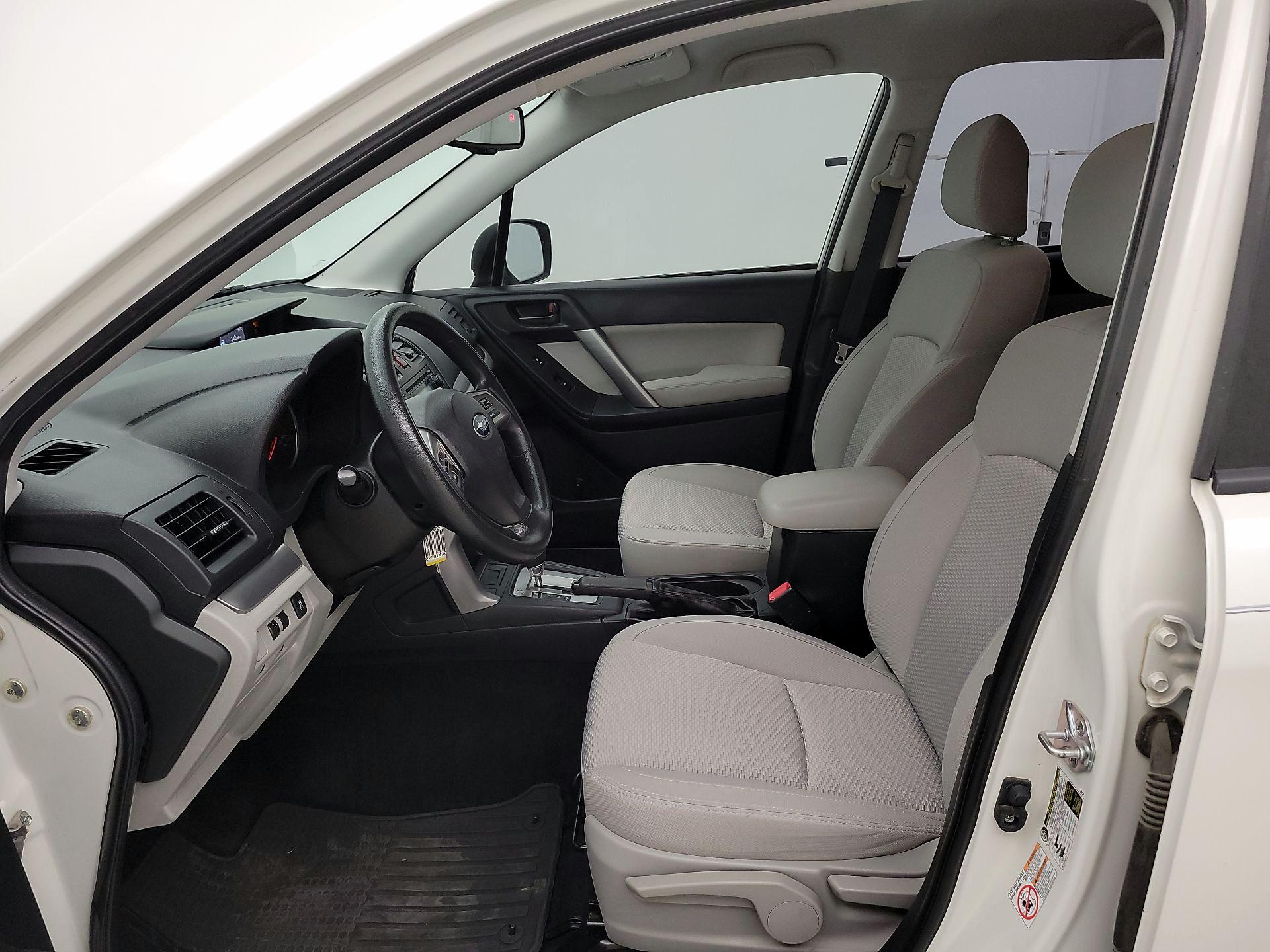 Thumbnail: 2015 Subaru Forester - 11
