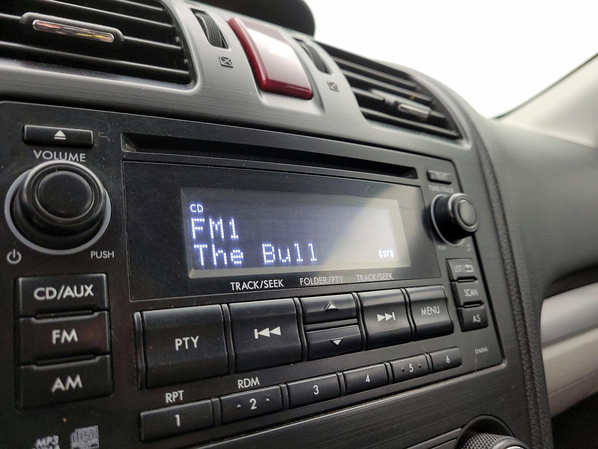 Thumbnail: 2015 Subaru Forester - 15
