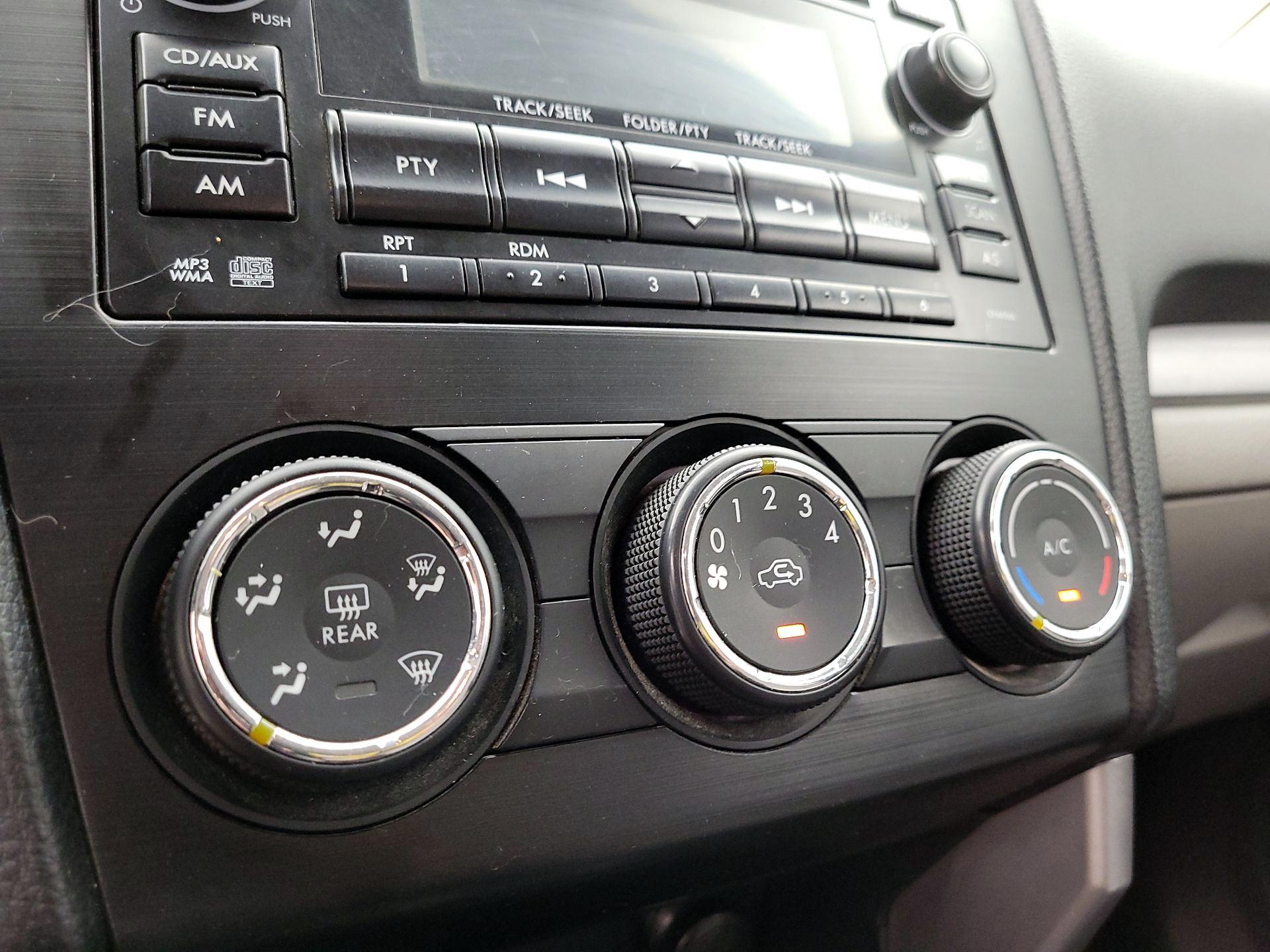 Thumbnail: 2015 Subaru Forester - 16