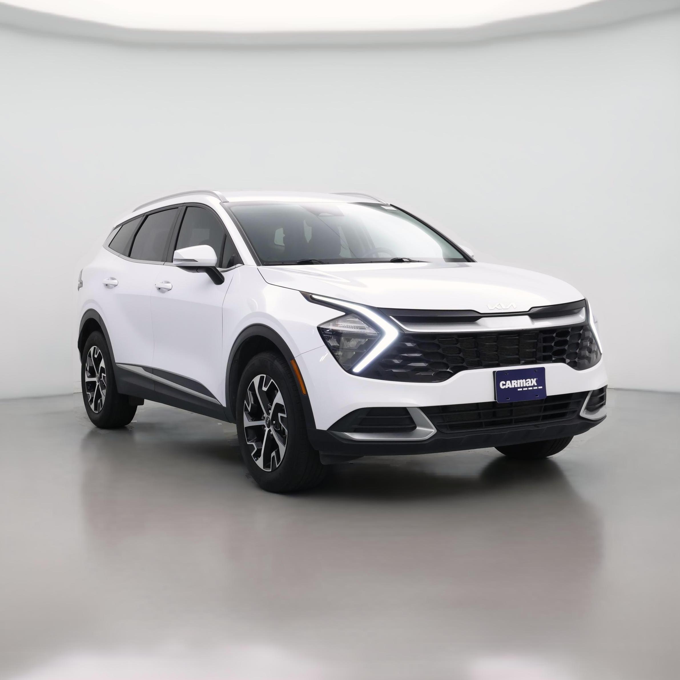 Thumbnail: 2023 Kia Sportage - 1