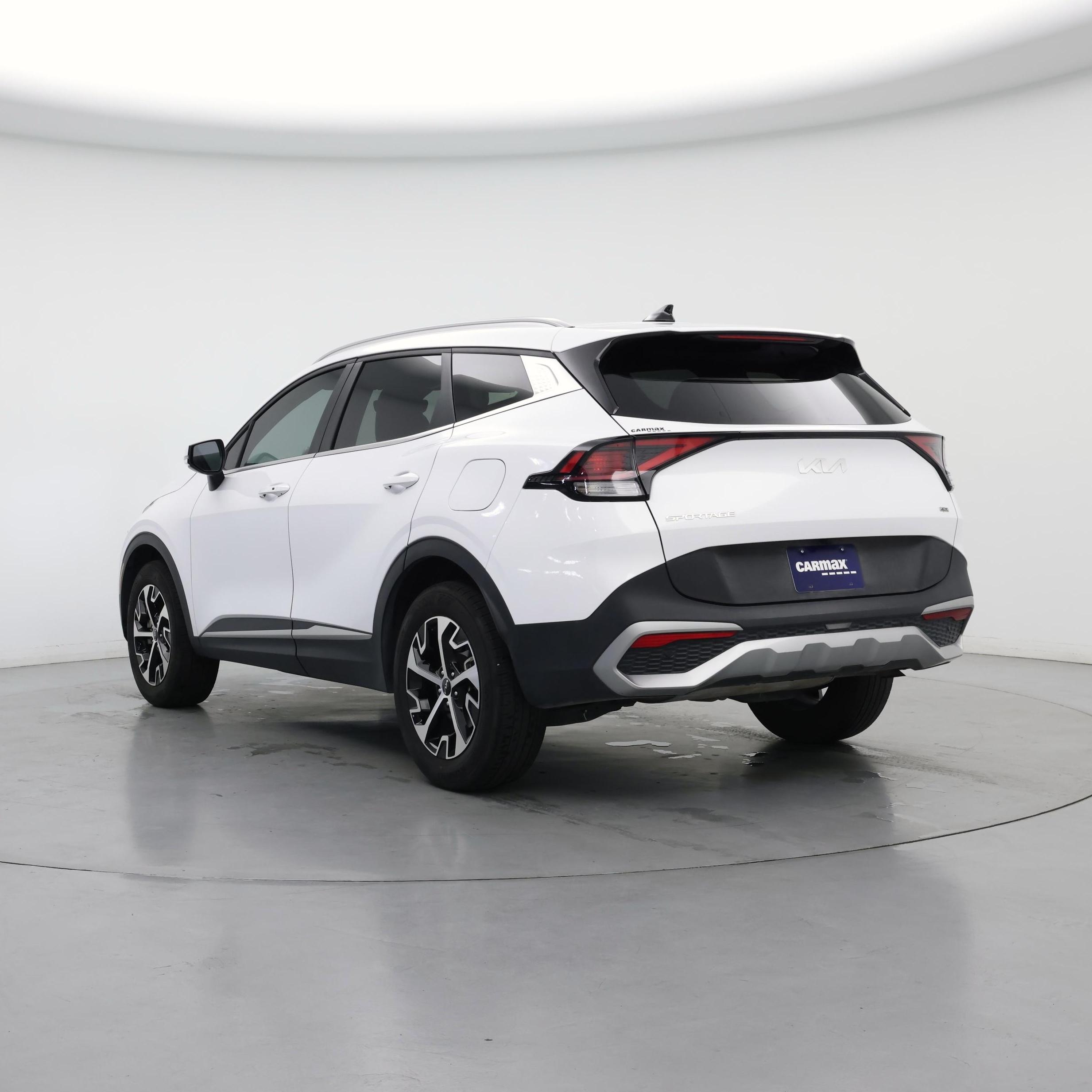 Thumbnail: 2023 Kia Sportage - 2