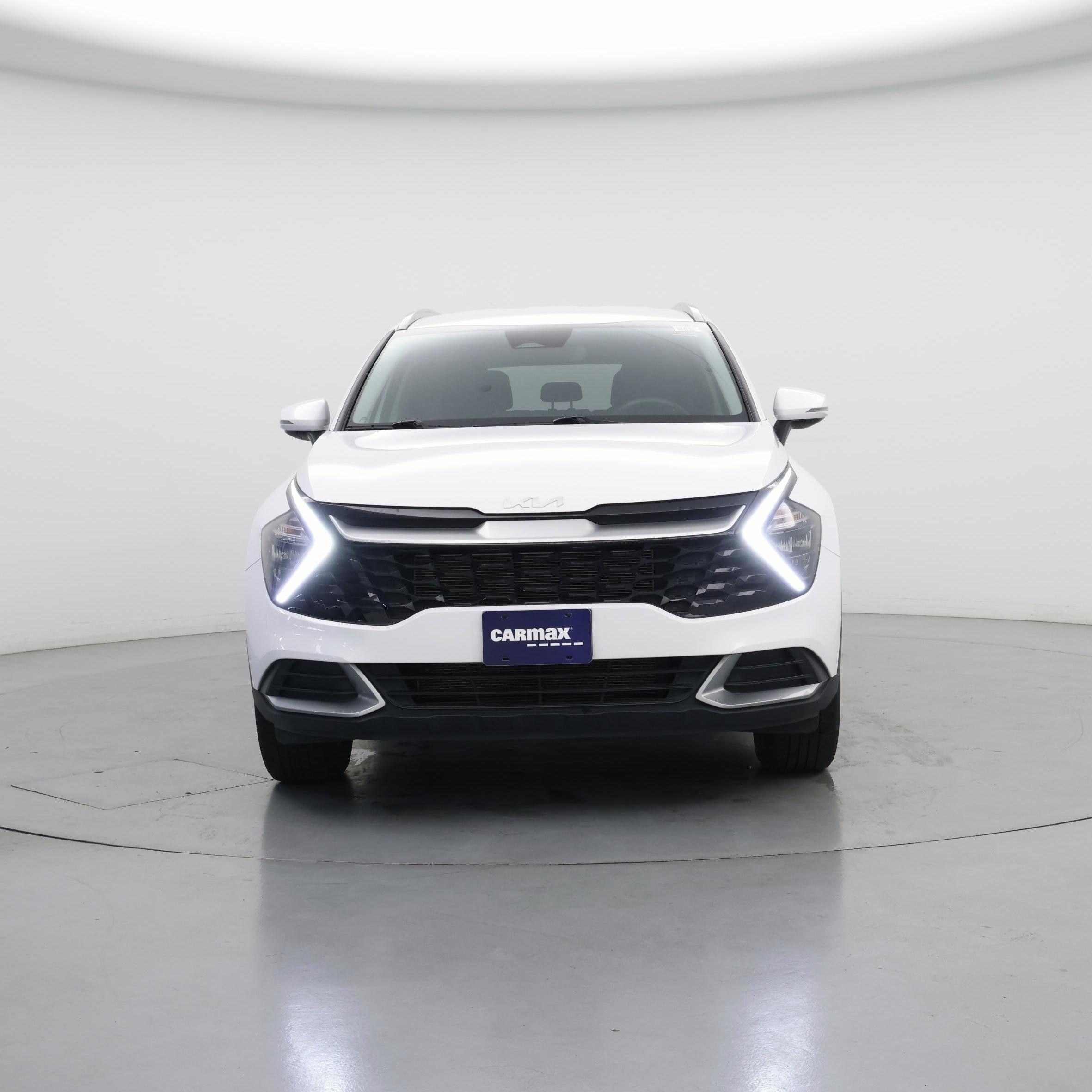 Thumbnail: 2023 Kia Sportage - 5