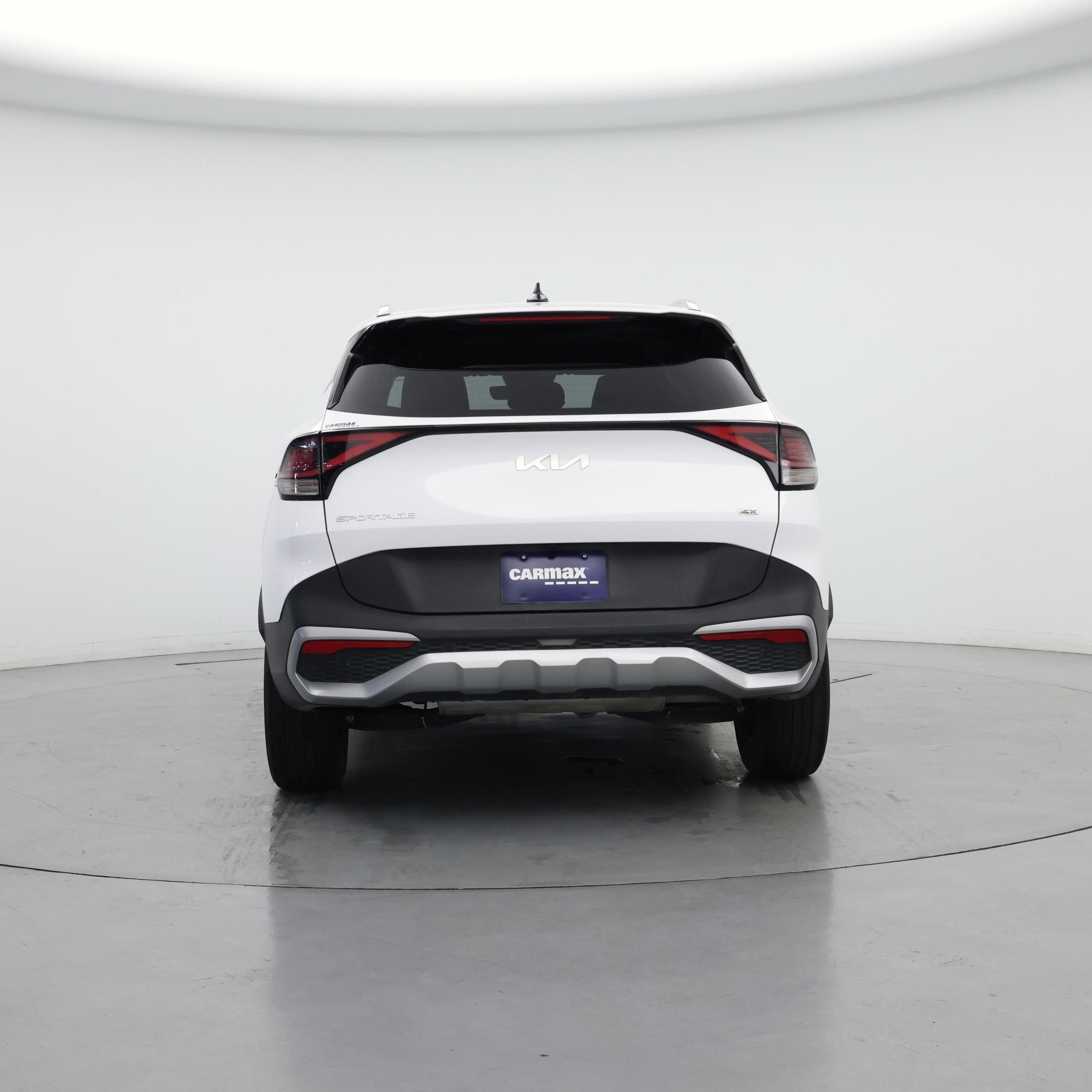 Thumbnail: 2023 Kia Sportage - 6