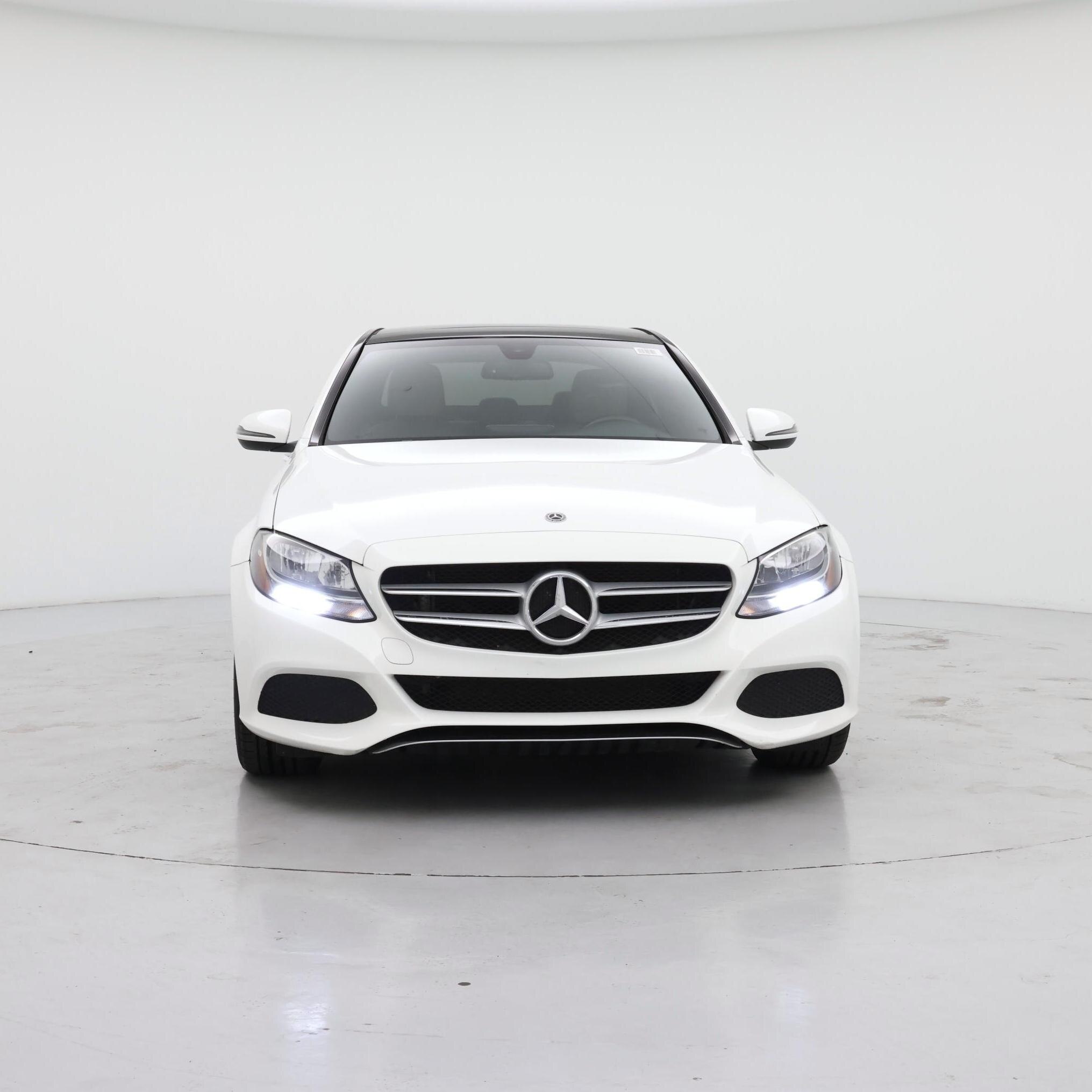 Thumbnail: 2018 Mercedes-Benz C-Class - 5