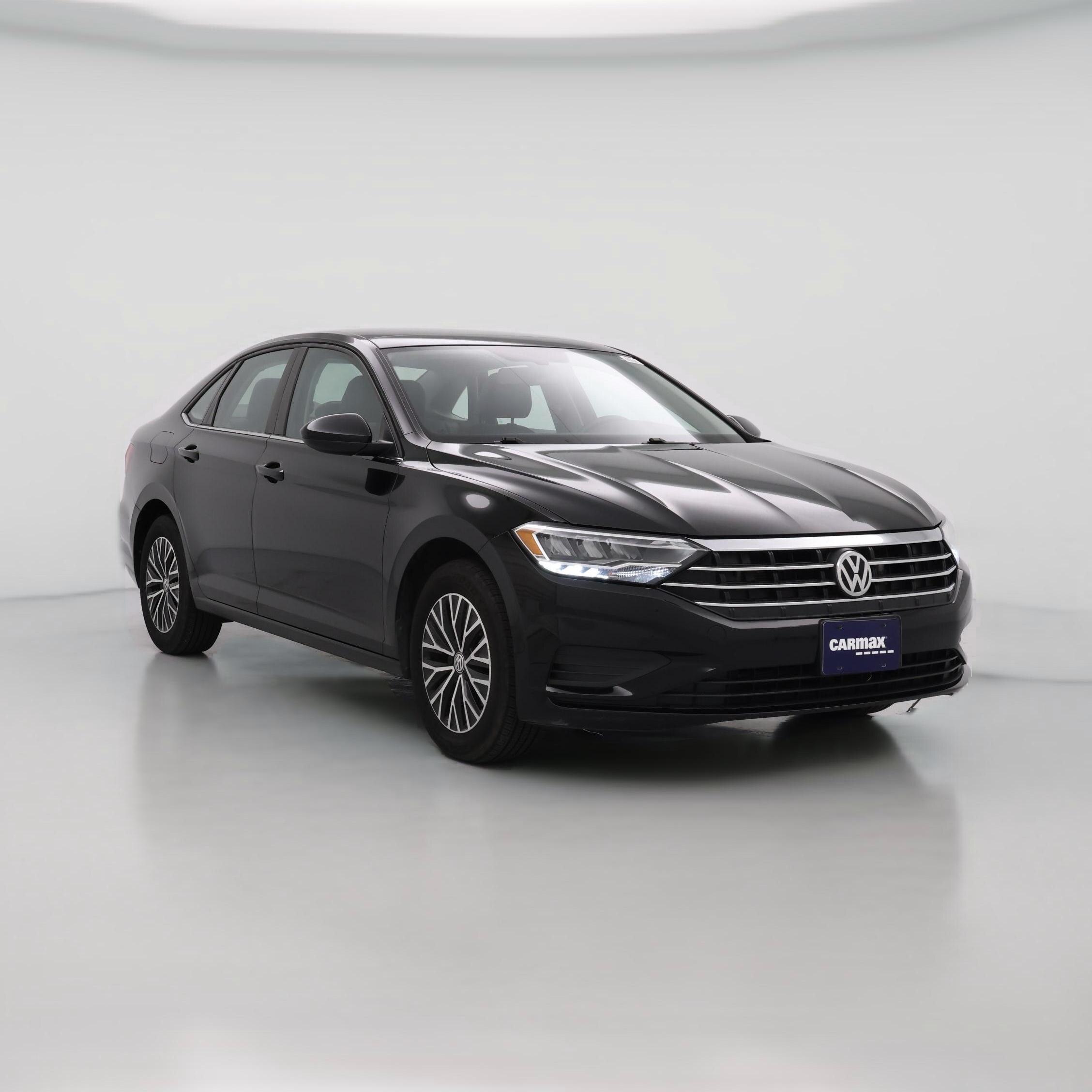 Thumbnail: 2020 Volkswagen Jetta - 1