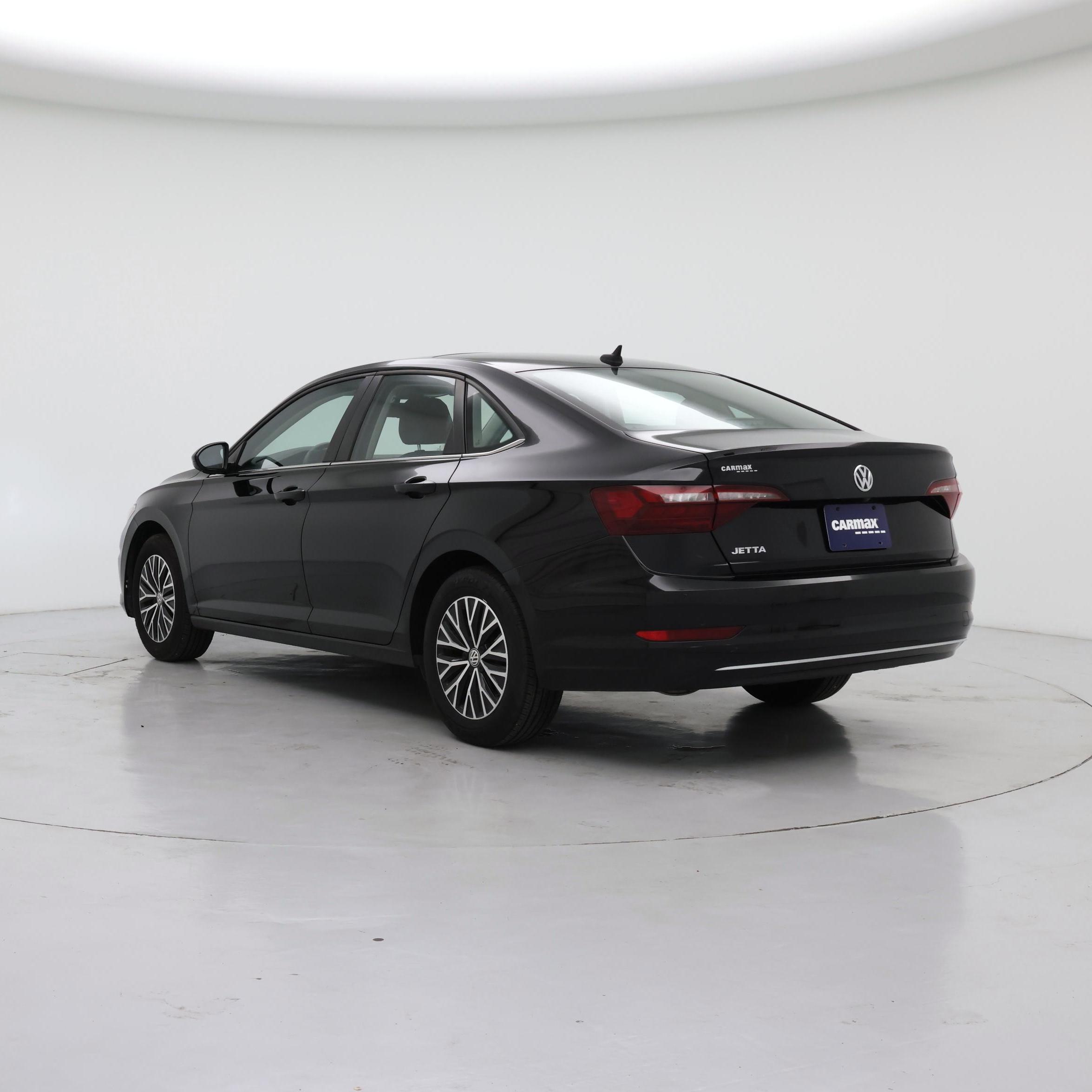 Thumbnail: 2020 Volkswagen Jetta - 2