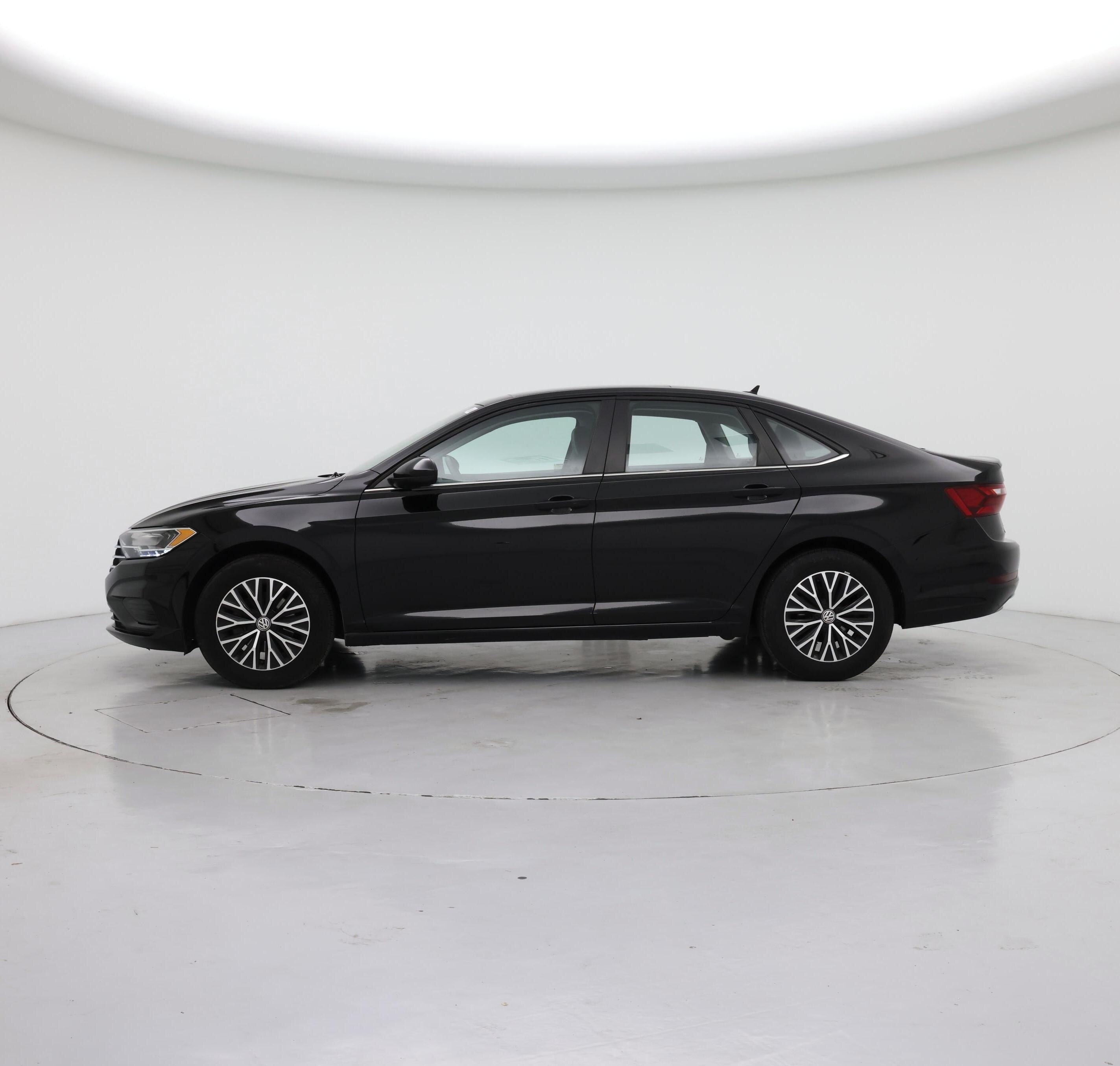 Thumbnail: 2020 Volkswagen Jetta - 3