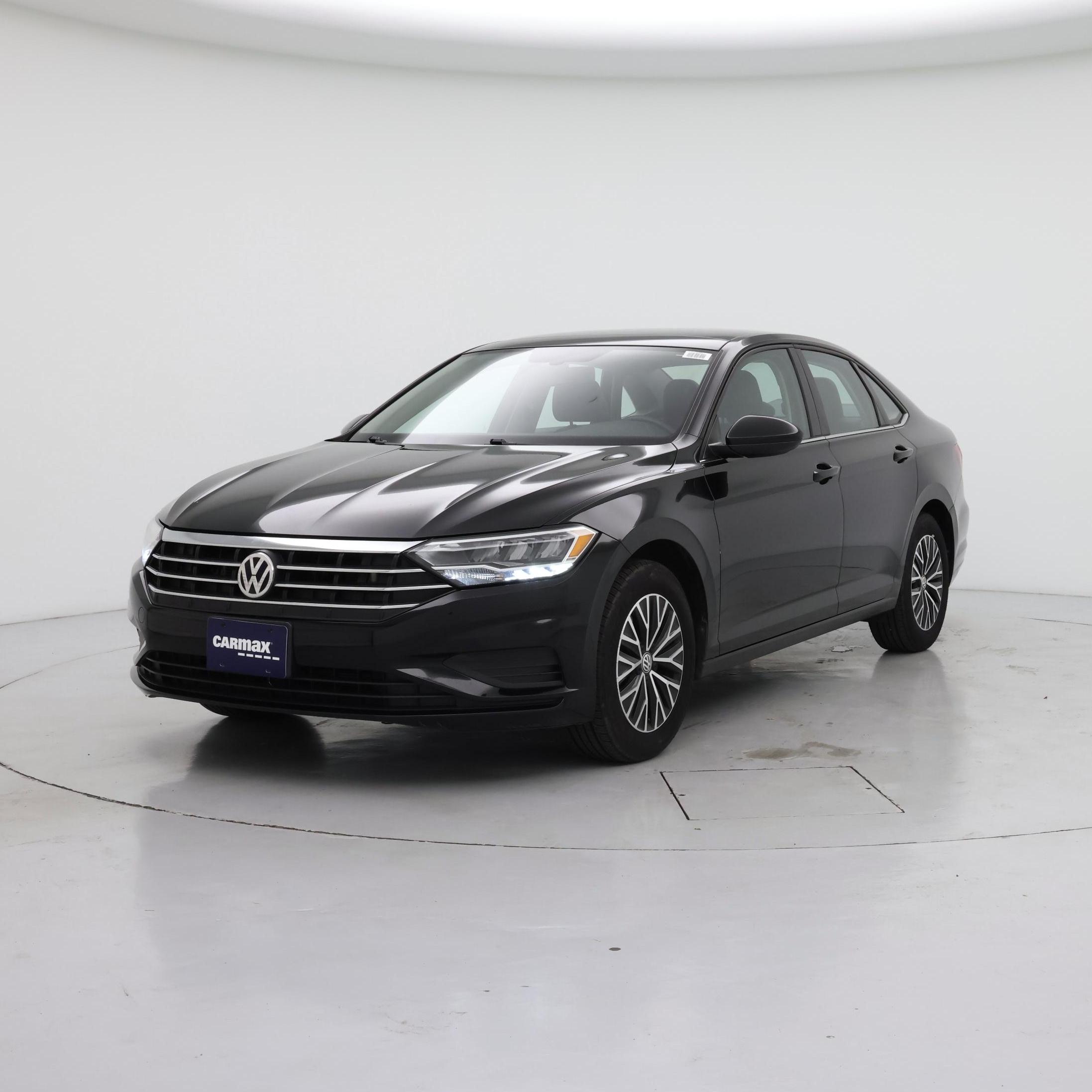 Thumbnail: 2020 Volkswagen Jetta - 4