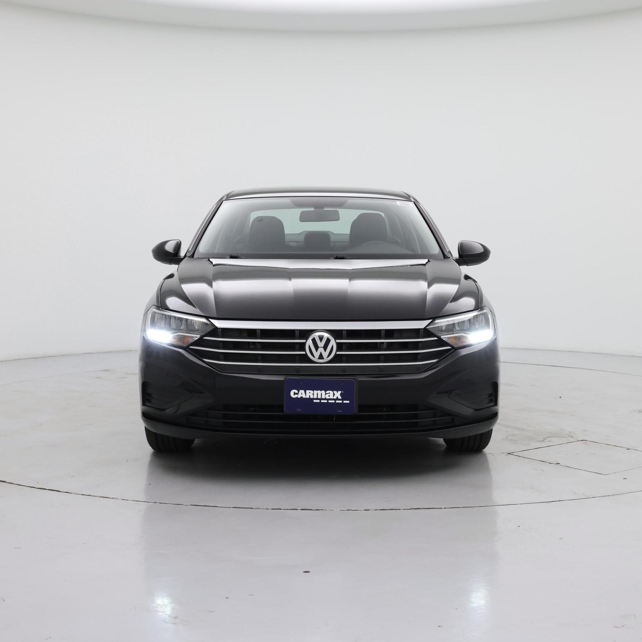 Thumbnail: 2020 Volkswagen Jetta - 5