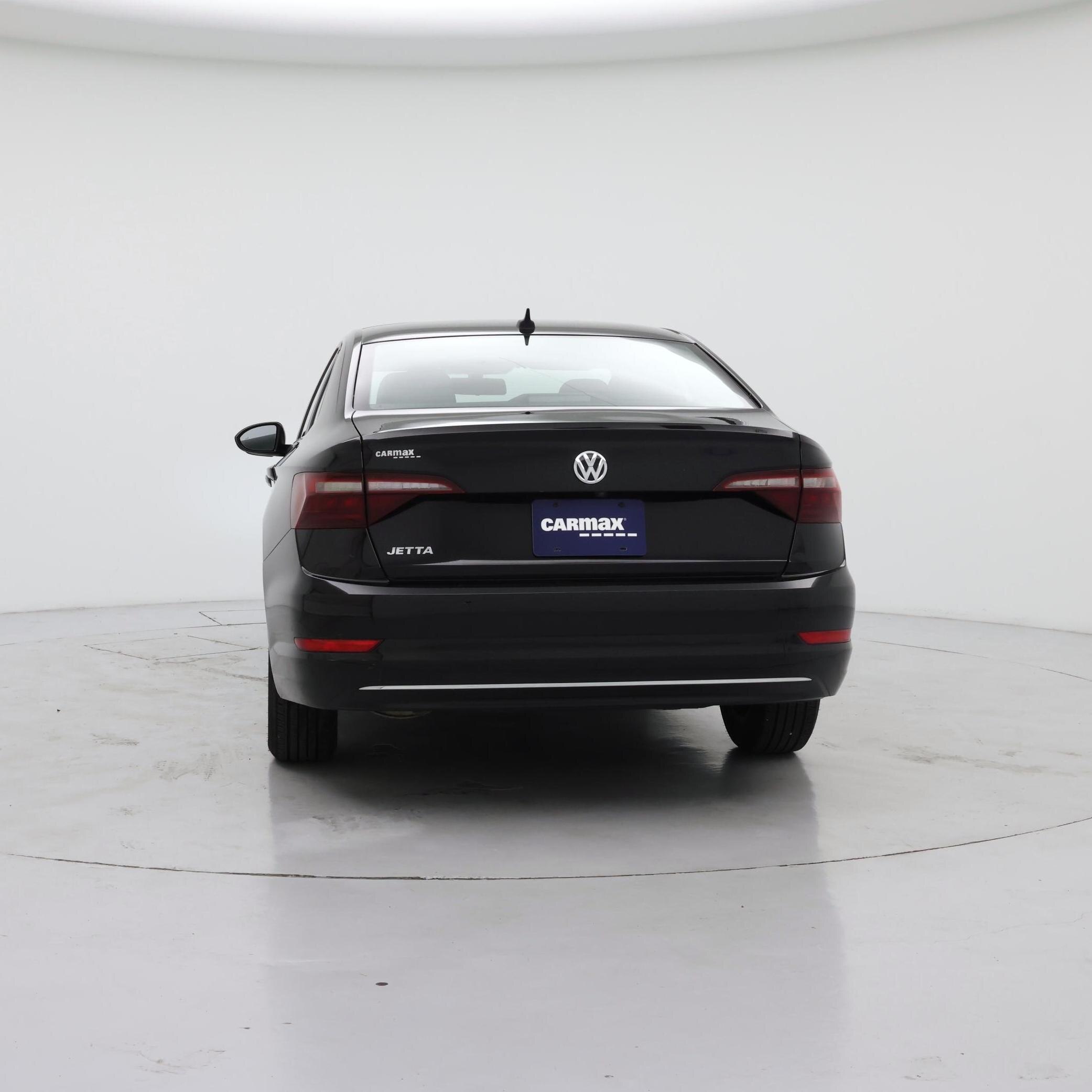 Thumbnail: 2020 Volkswagen Jetta - 6