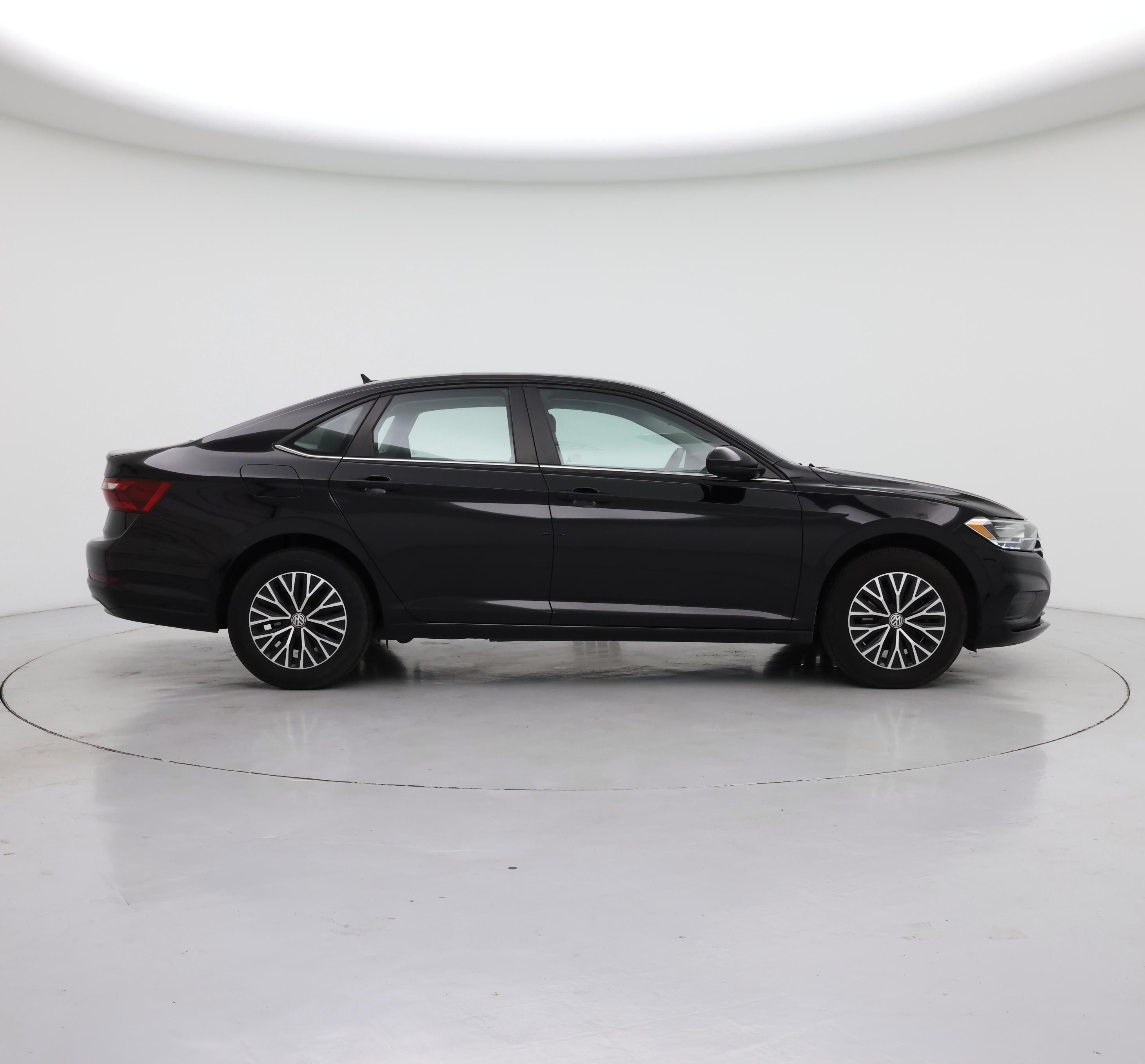 Thumbnail: 2020 Volkswagen Jetta - 7