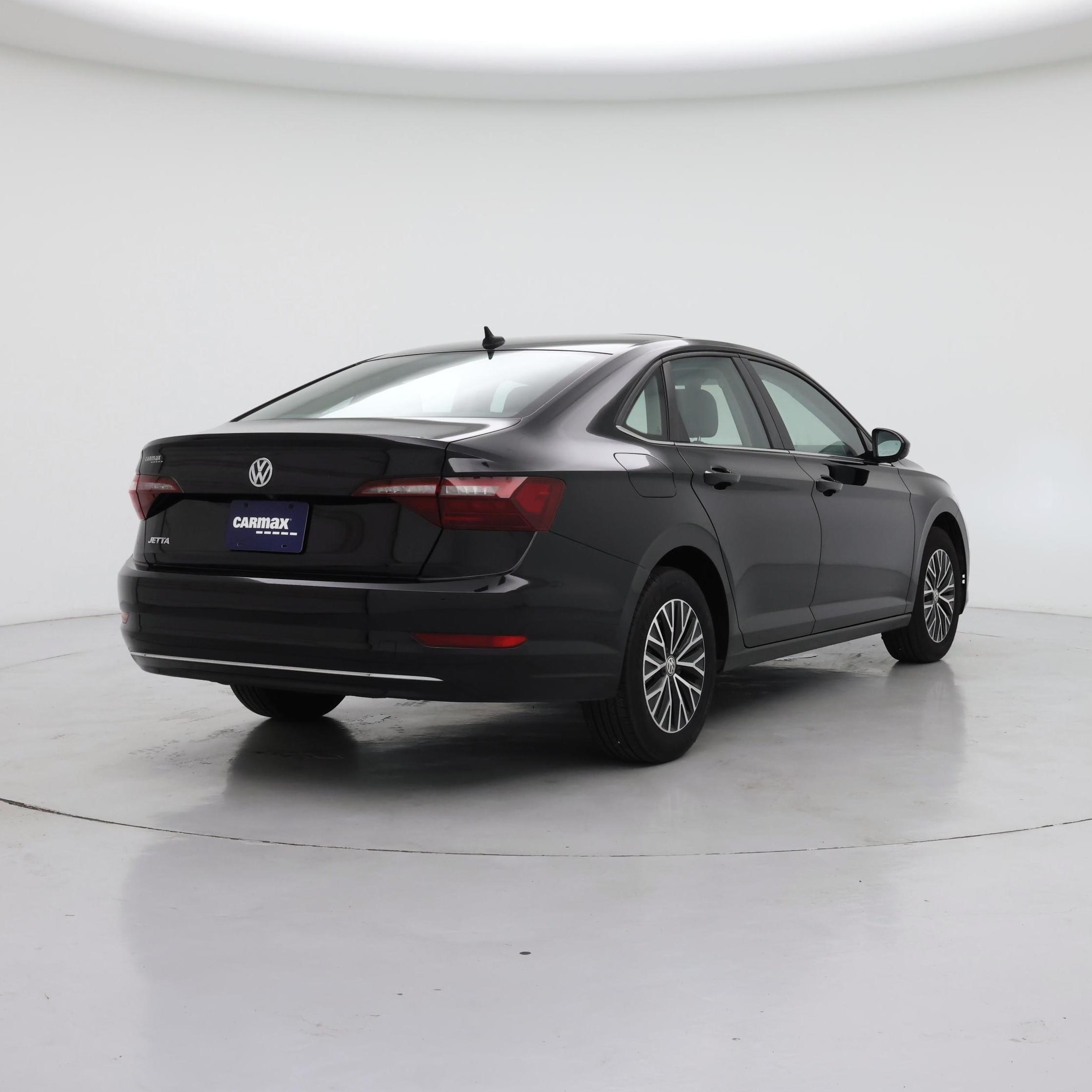 Thumbnail: 2020 Volkswagen Jetta - 8