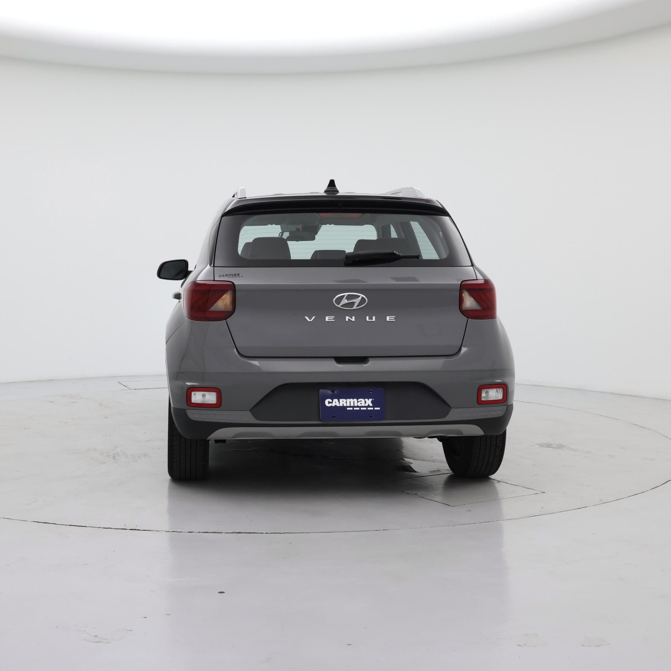 Thumbnail: 2022 Hyundai Venue - 6