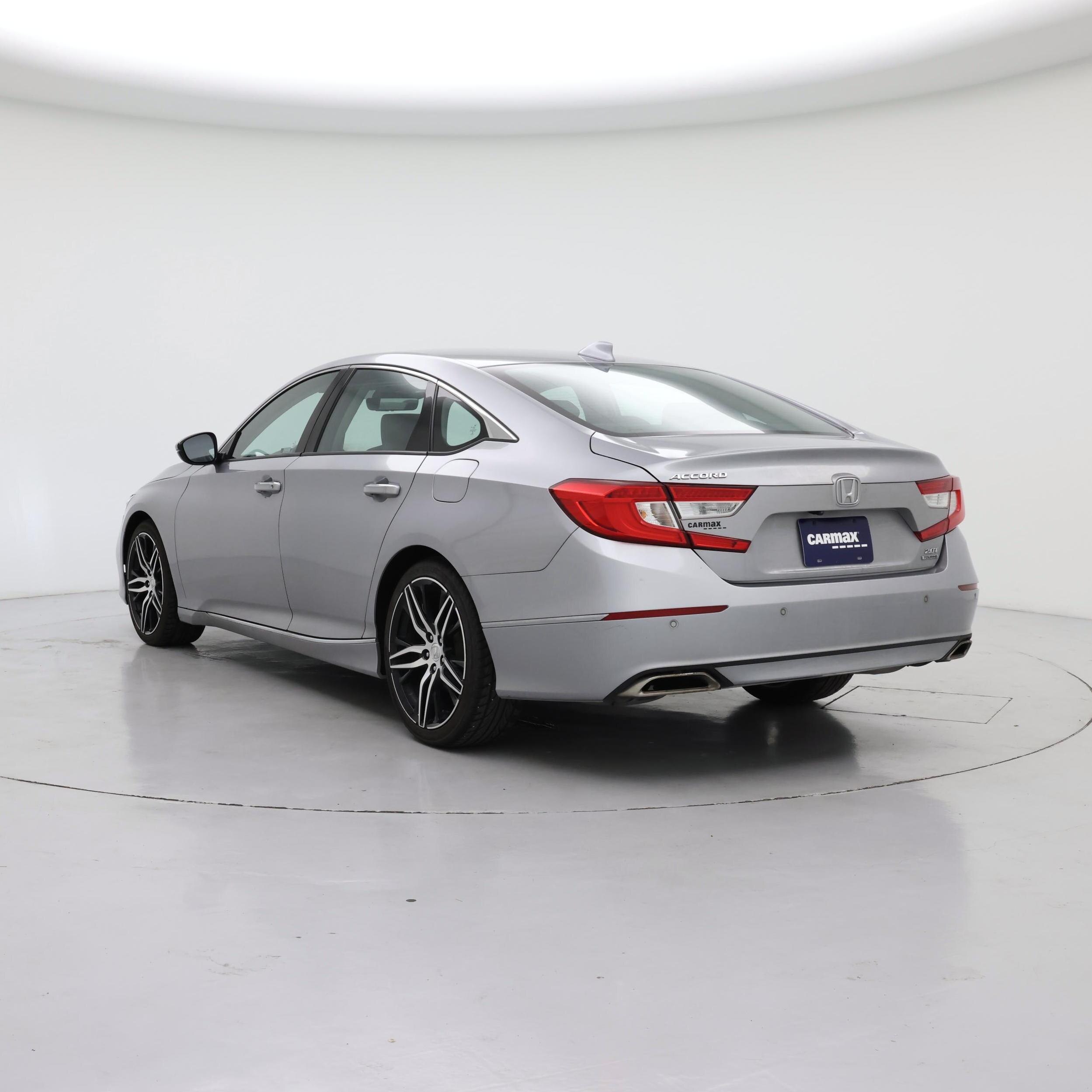 Thumbnail: 2022 Honda Accord - 2