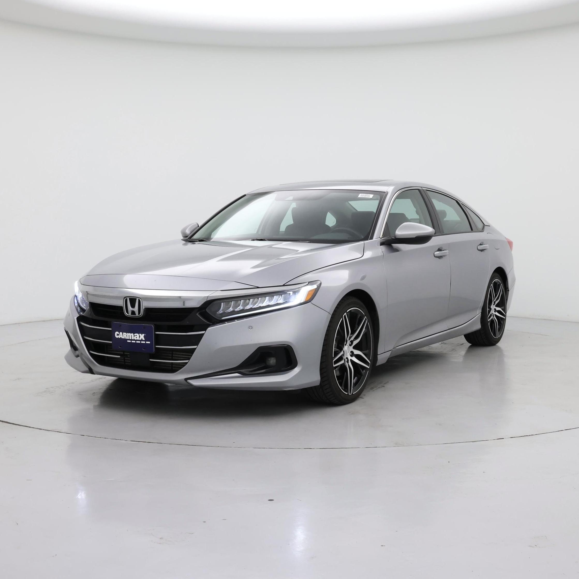 Thumbnail: 2022 Honda Accord - 4