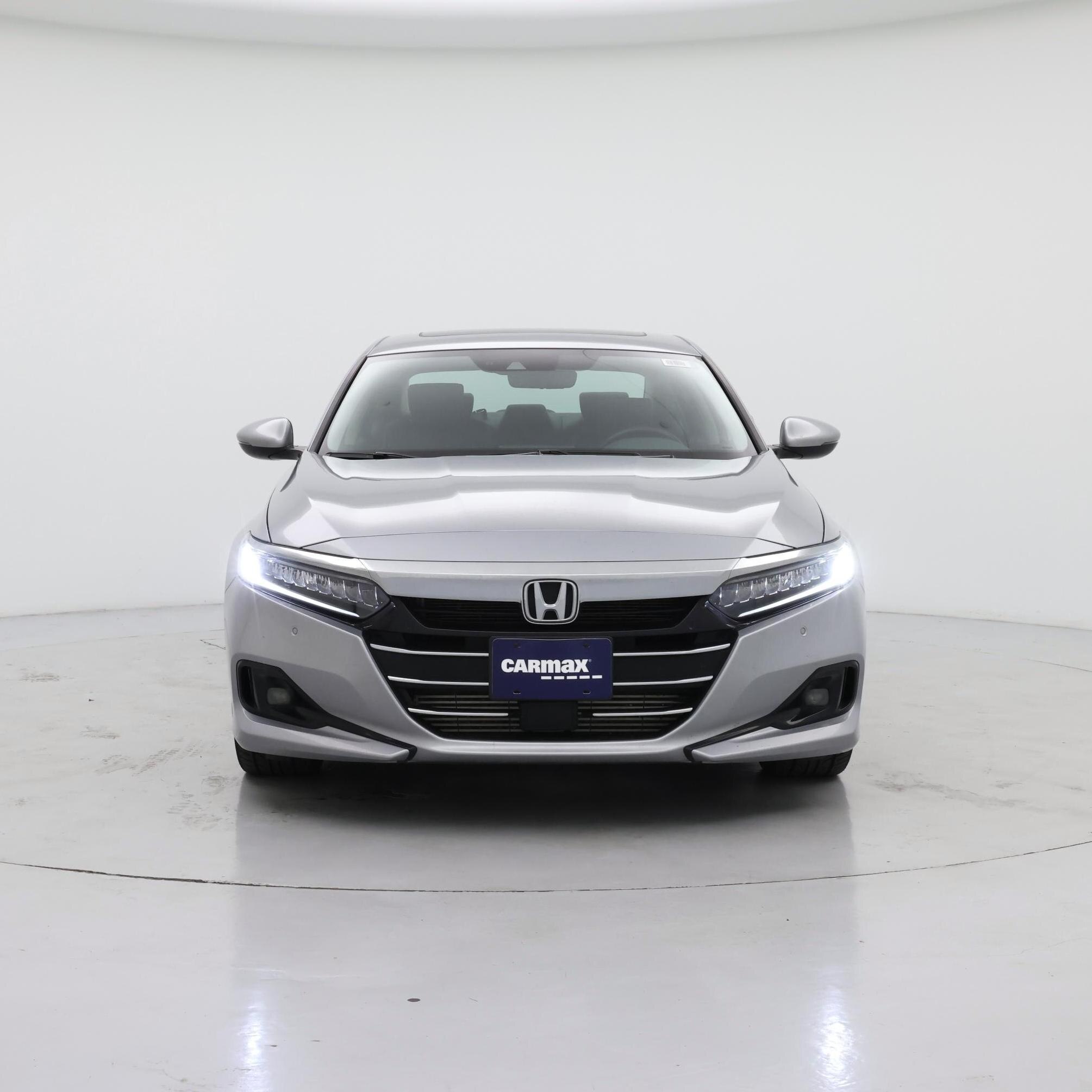 Thumbnail: 2022 Honda Accord - 5