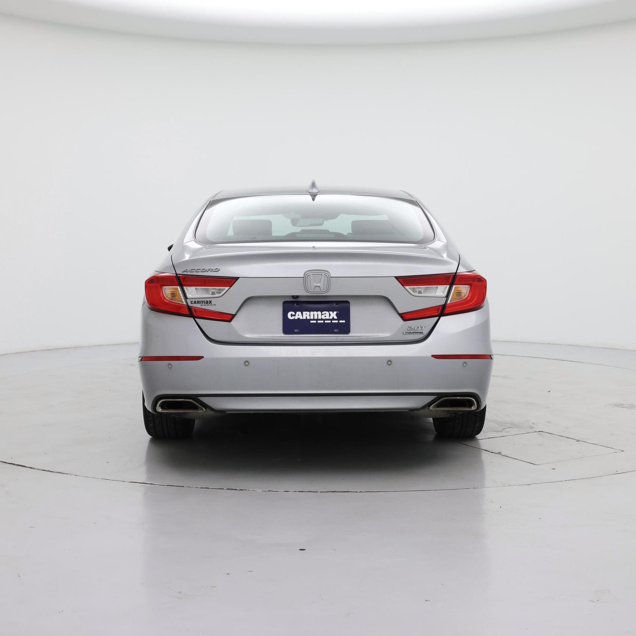 Thumbnail: 2022 Honda Accord - 6