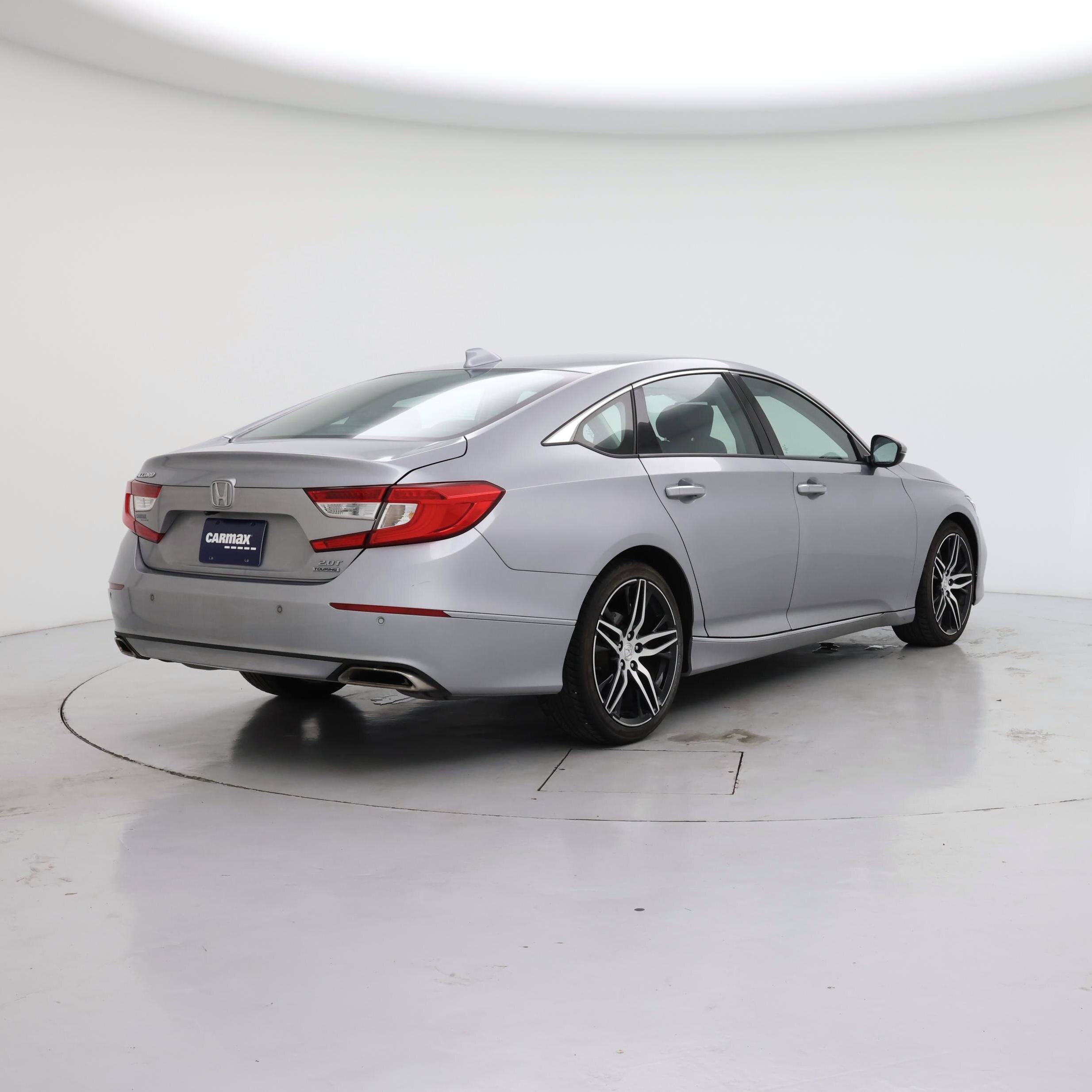 Thumbnail: 2022 Honda Accord - 8