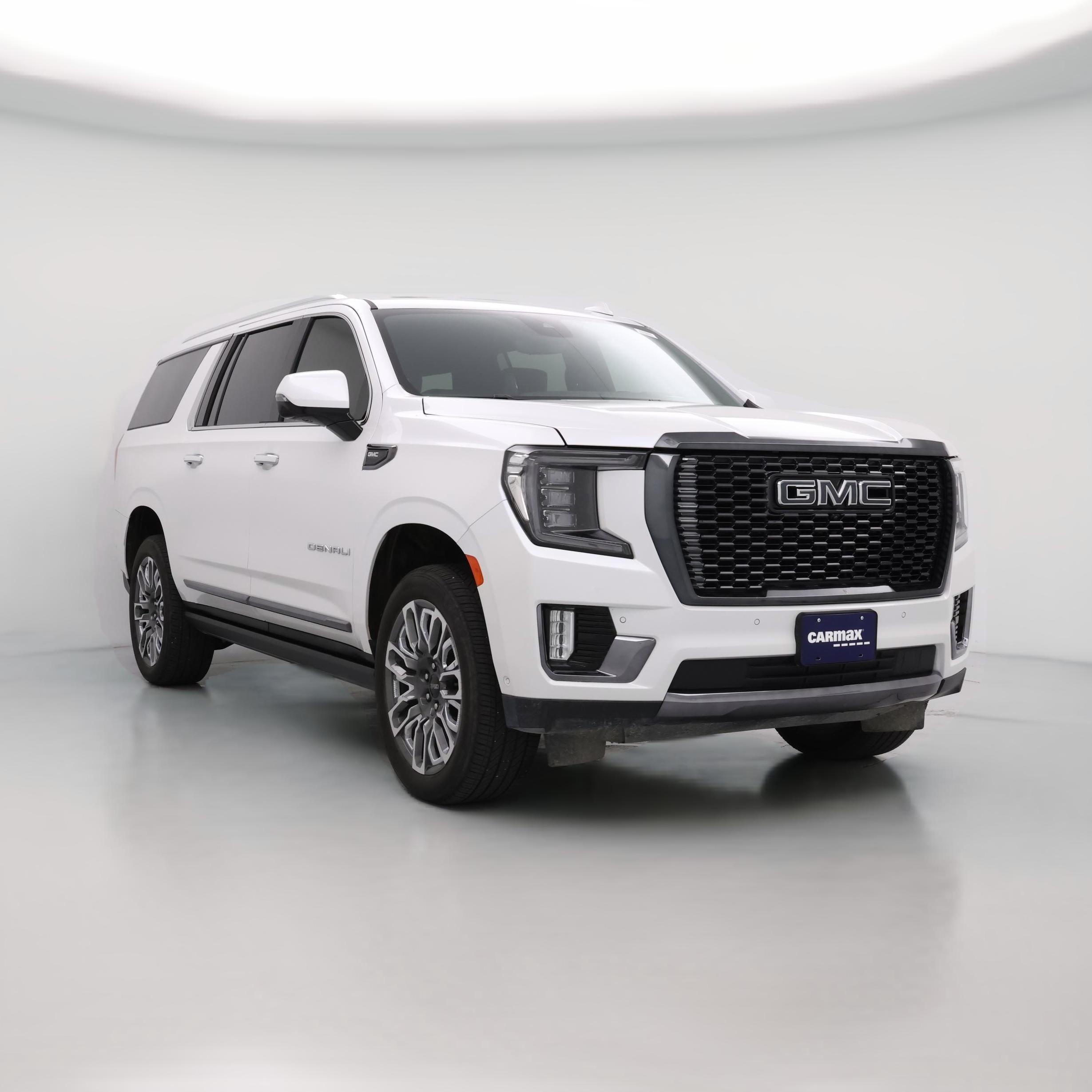 Thumbnail: 2024 GMC Yukon XL - 1