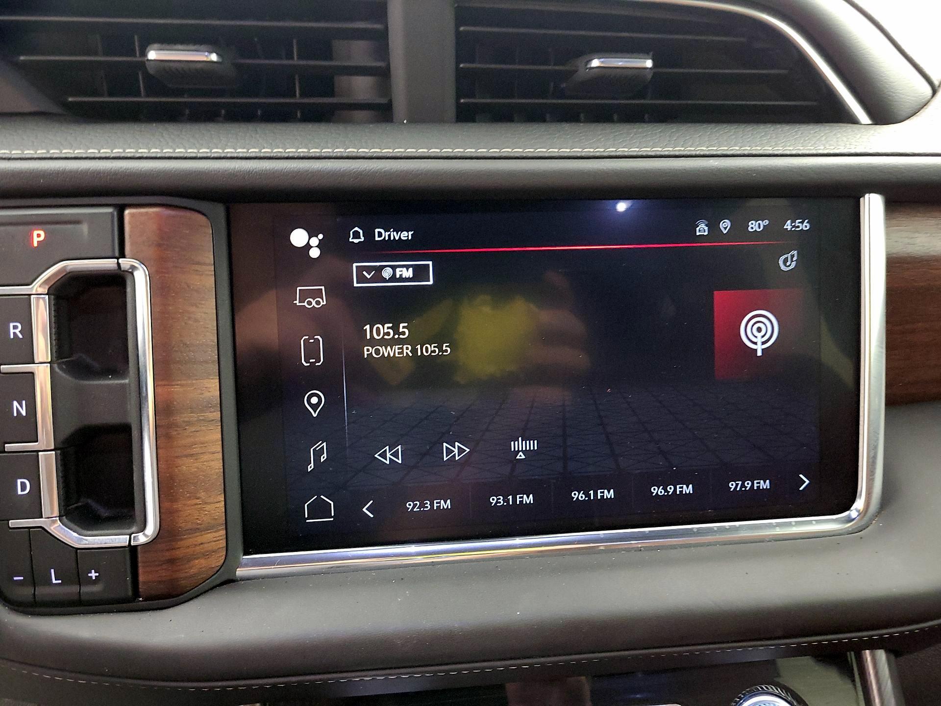 Thumbnail: 2024 GMC Yukon XL - 16