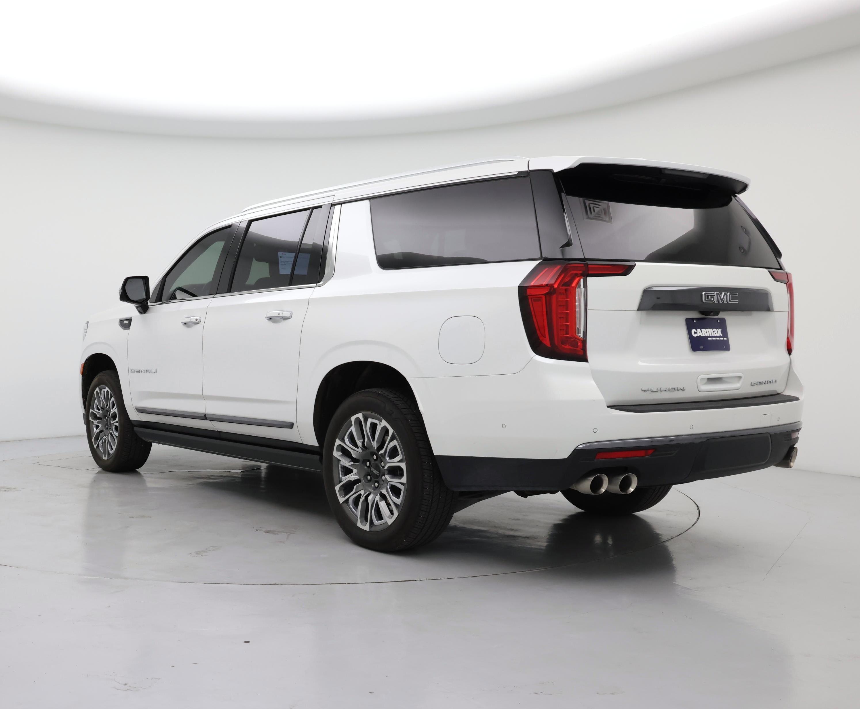Thumbnail: 2024 GMC Yukon XL - 2