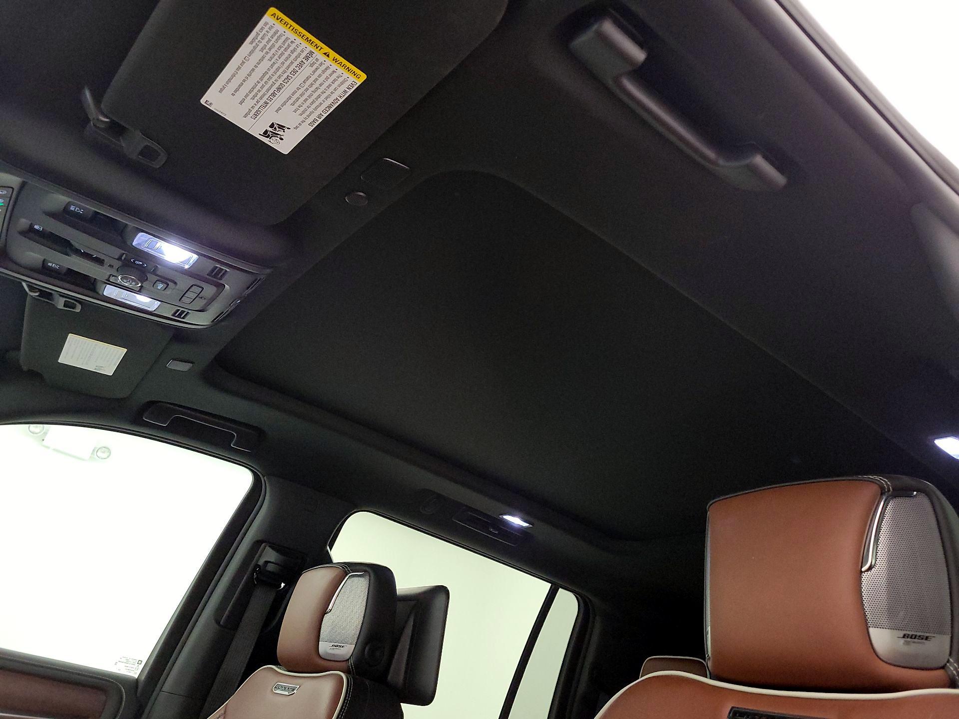 Thumbnail: 2024 GMC Yukon XL - 20