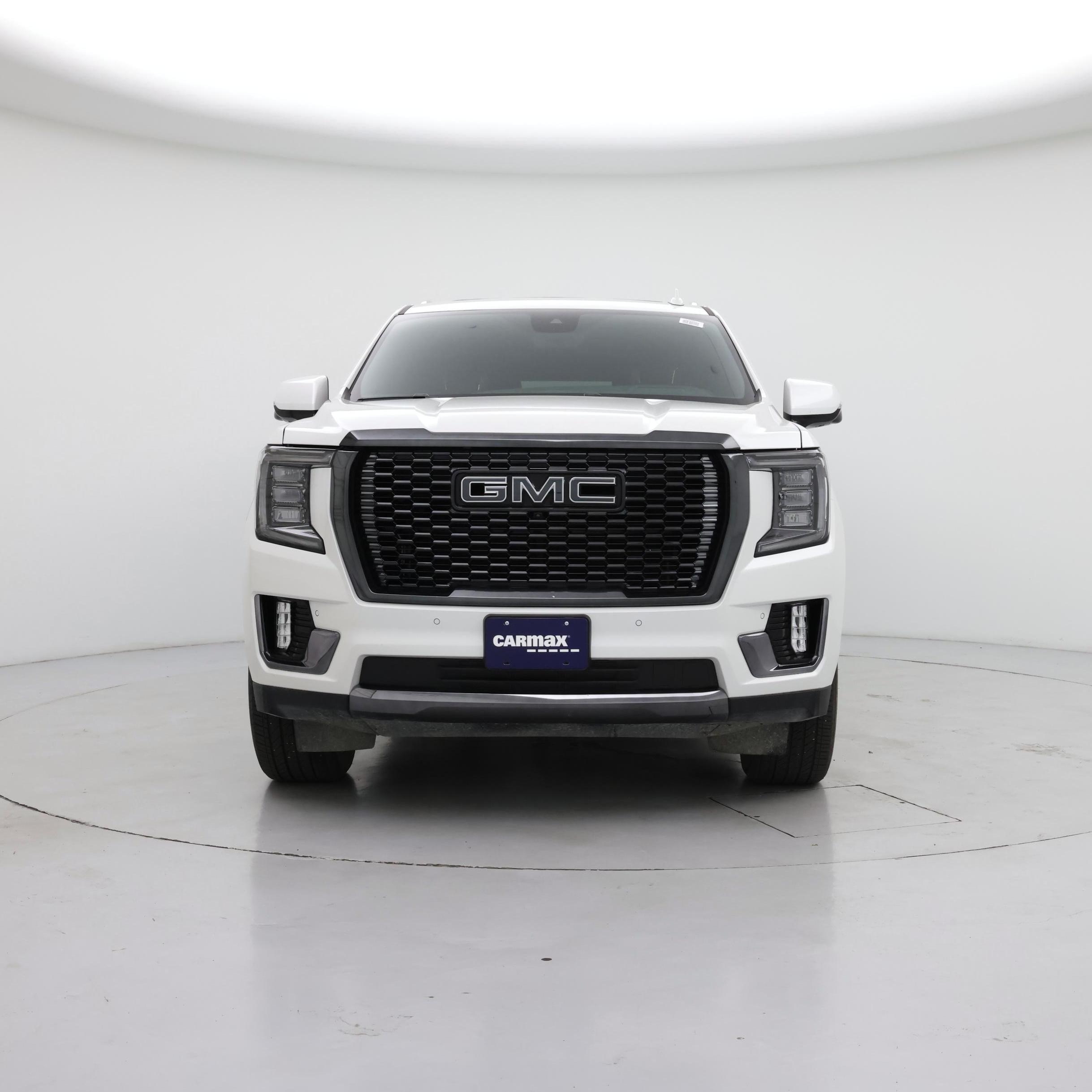 Thumbnail: 2024 GMC Yukon XL - 5
