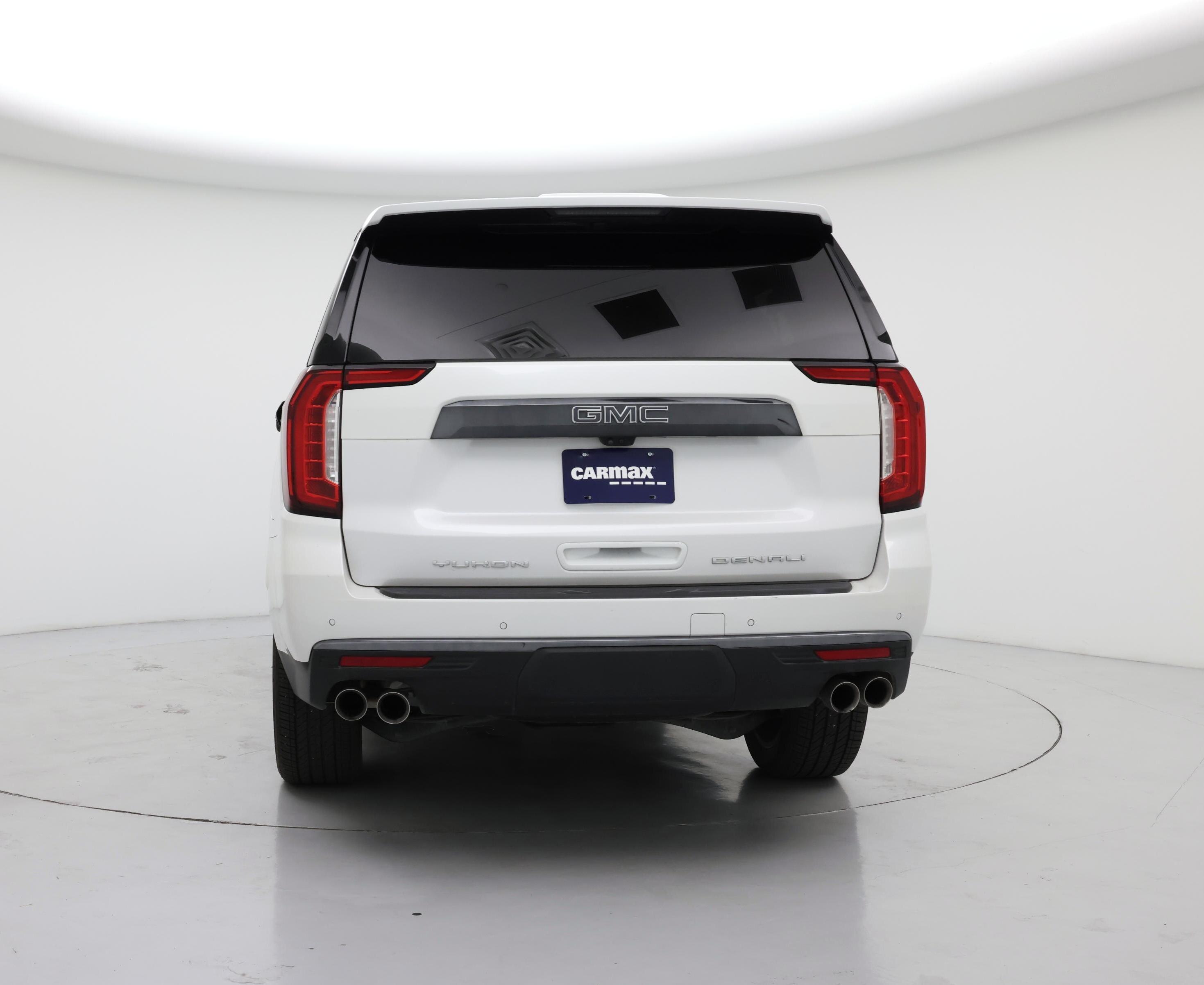 Thumbnail: 2024 GMC Yukon XL - 6