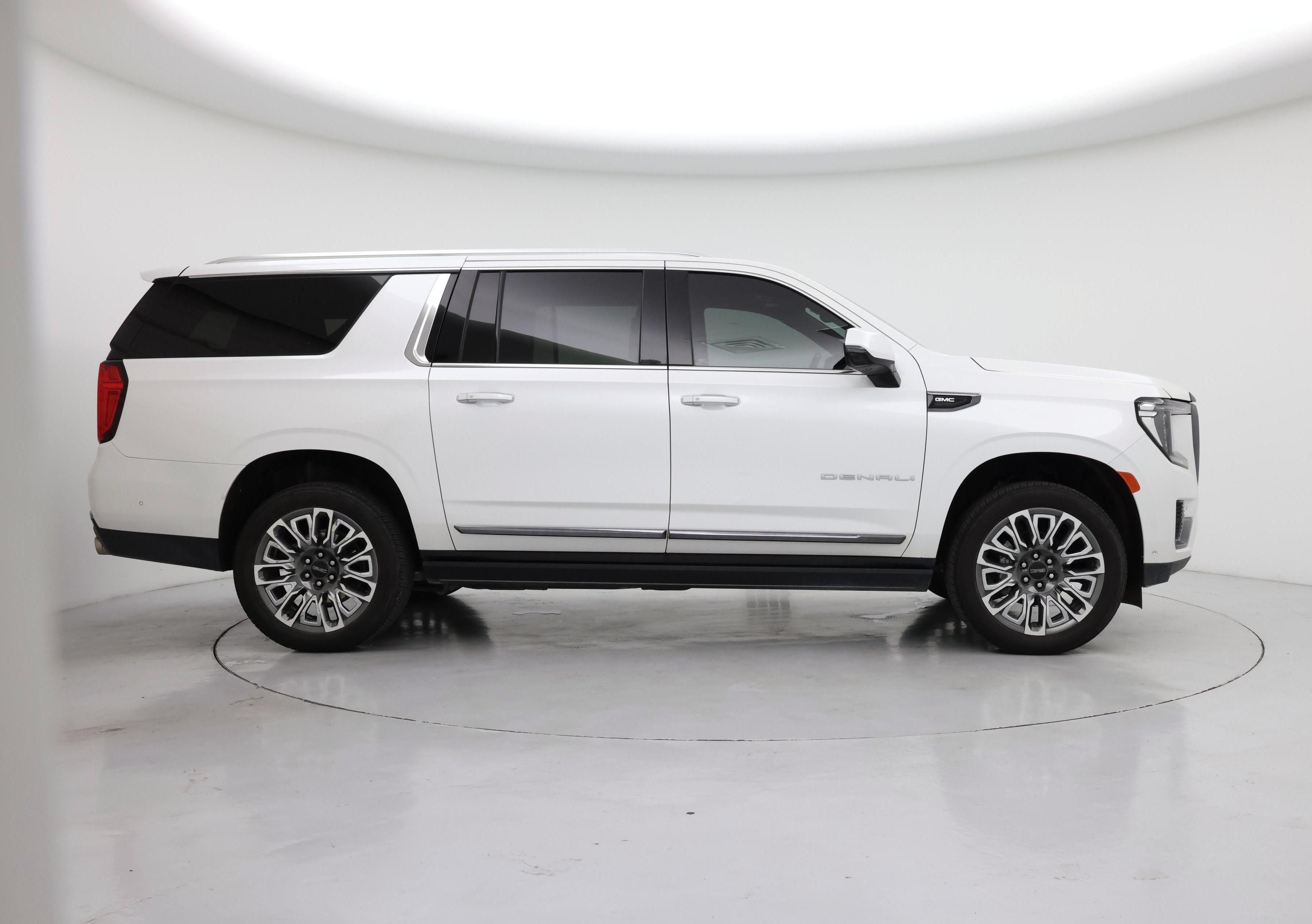 Thumbnail: 2024 GMC Yukon XL - 7
