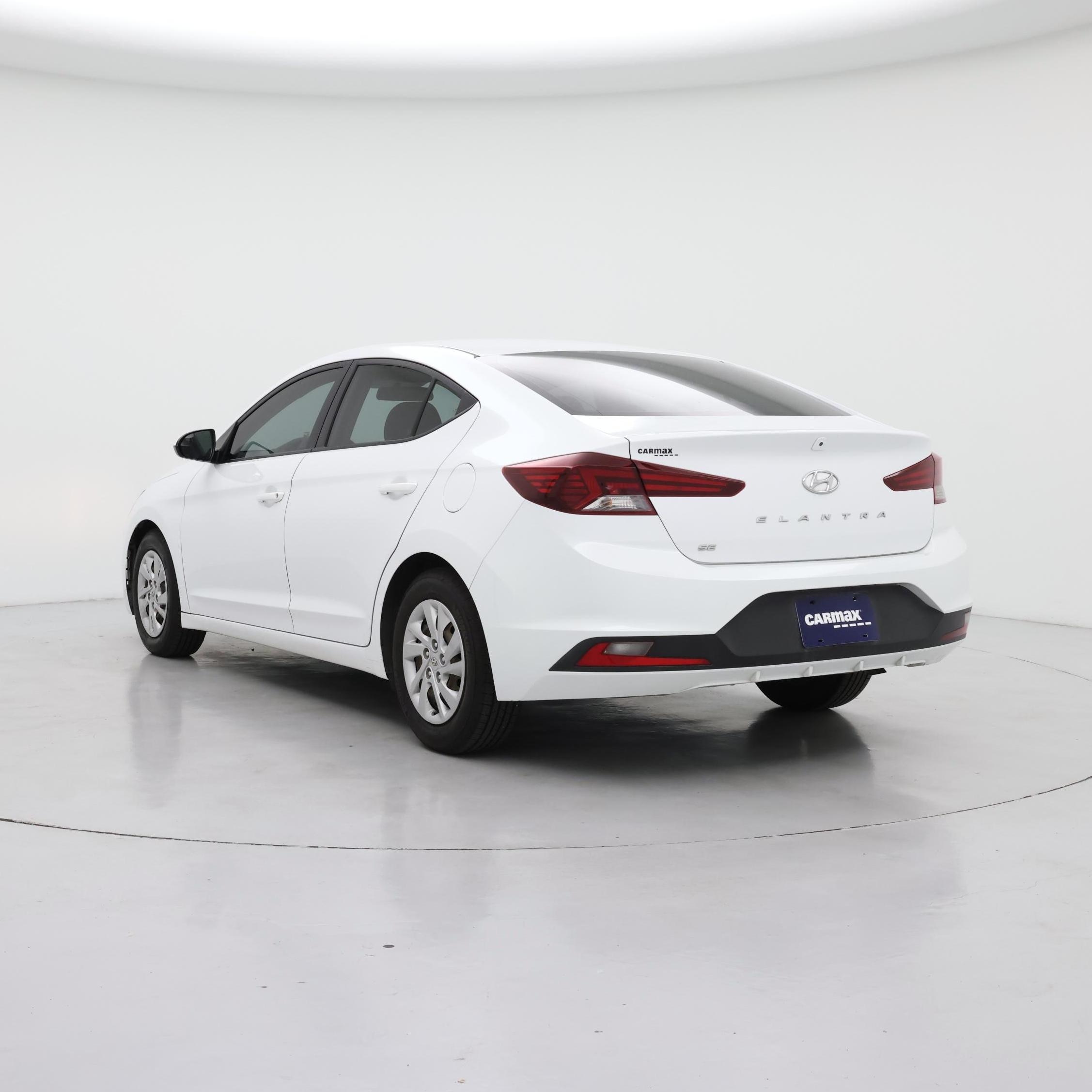 Thumbnail: 2019 Hyundai Elantra - 2