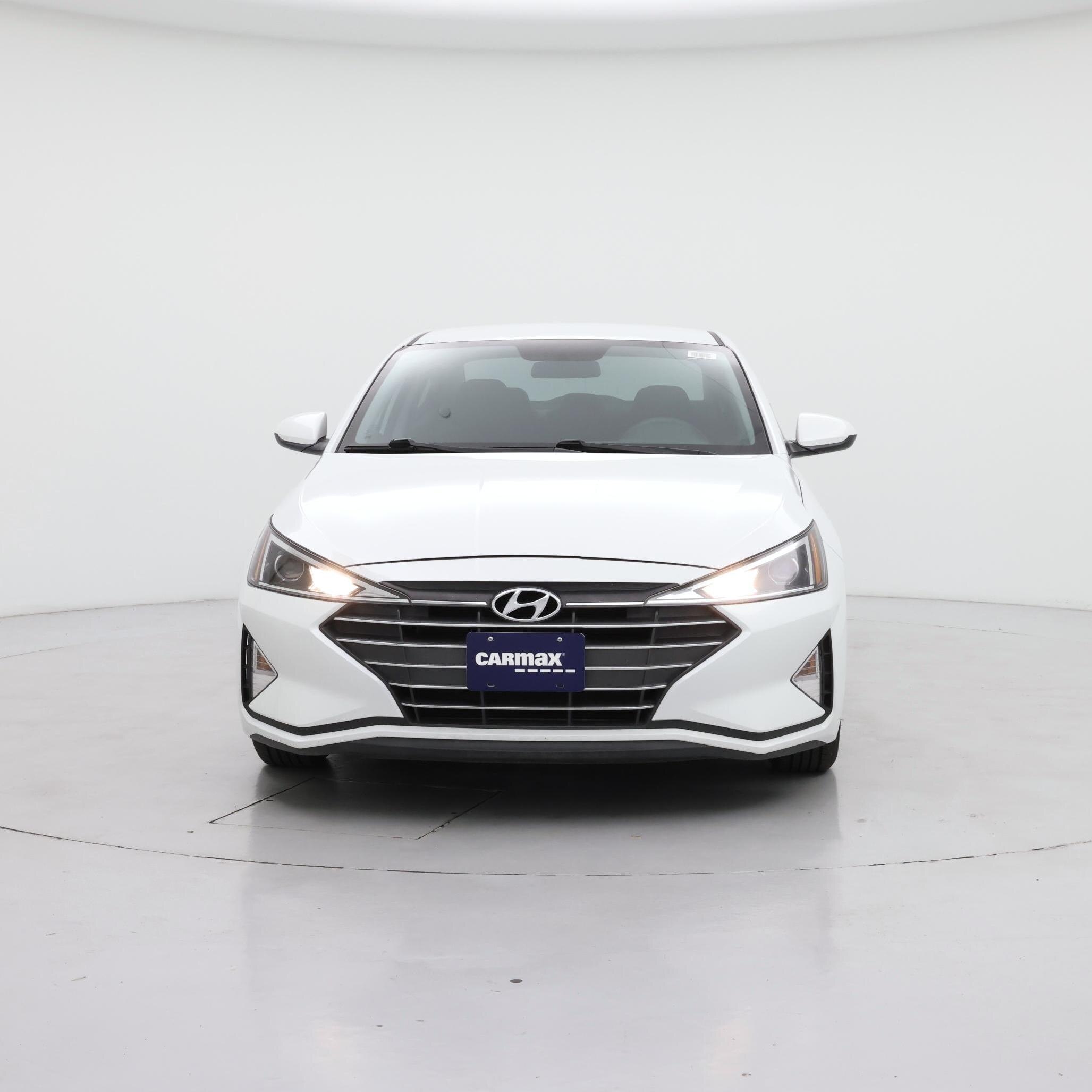 Thumbnail: 2019 Hyundai Elantra - 5
