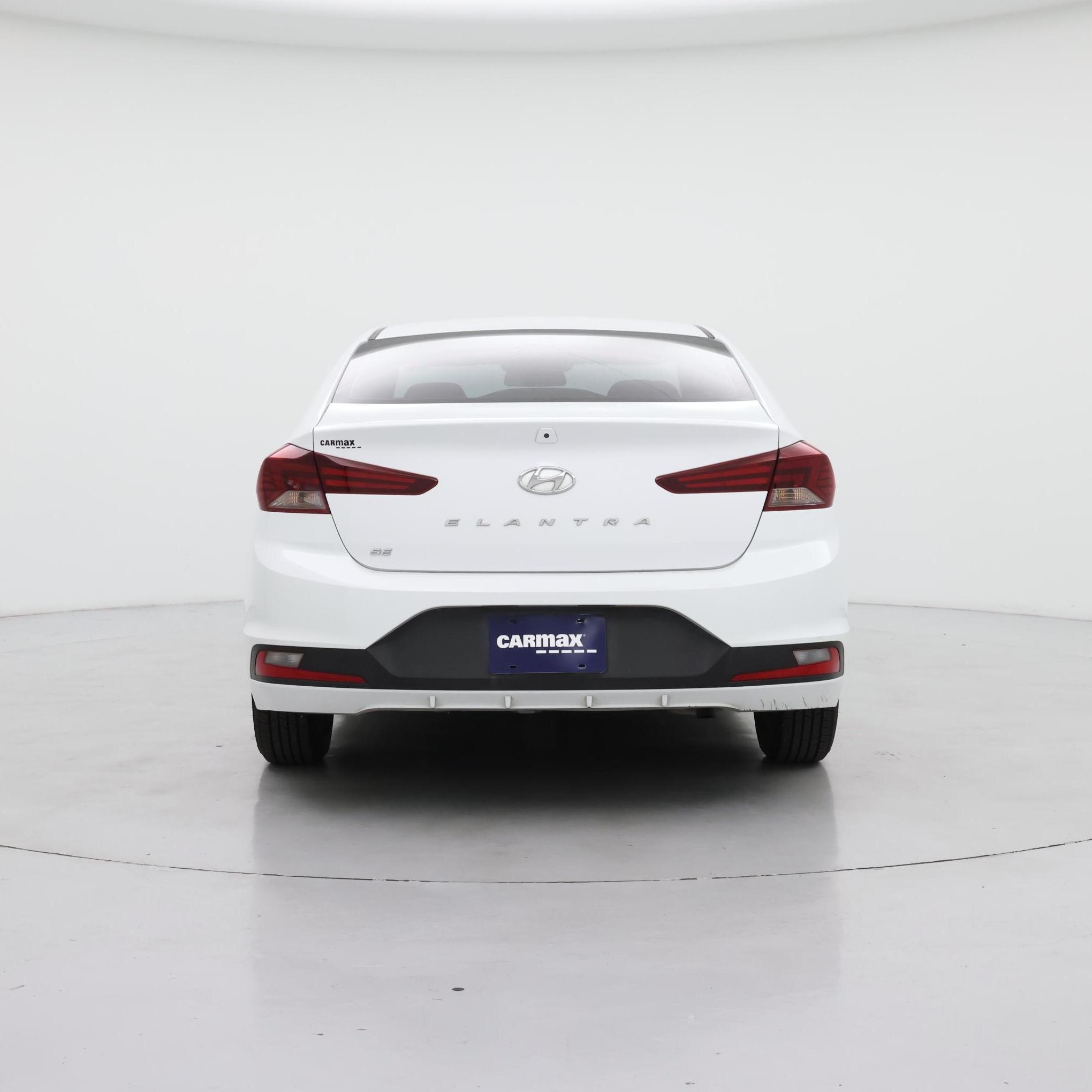 Thumbnail: 2019 Hyundai Elantra - 6