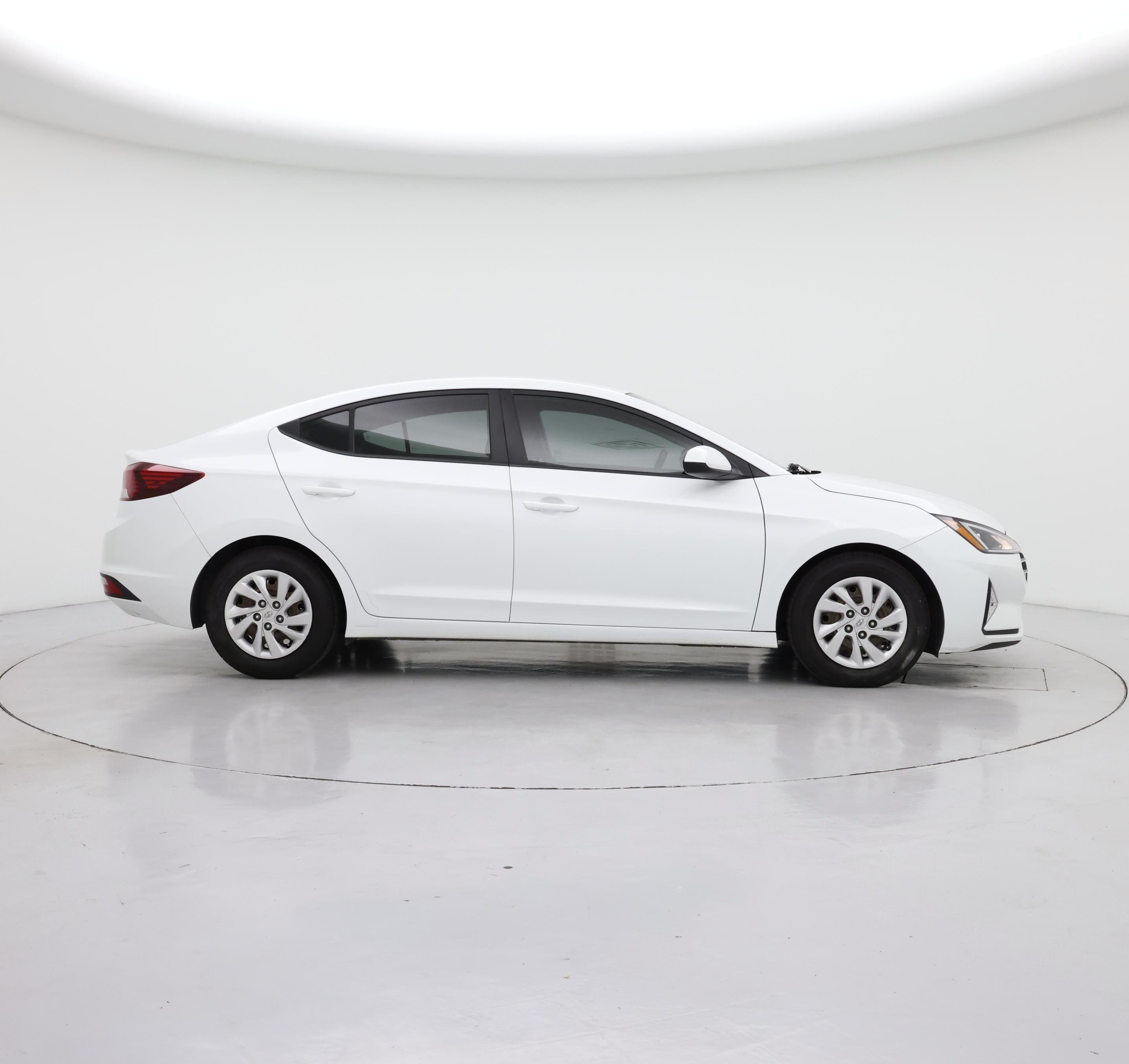 Thumbnail: 2019 Hyundai Elantra - 7