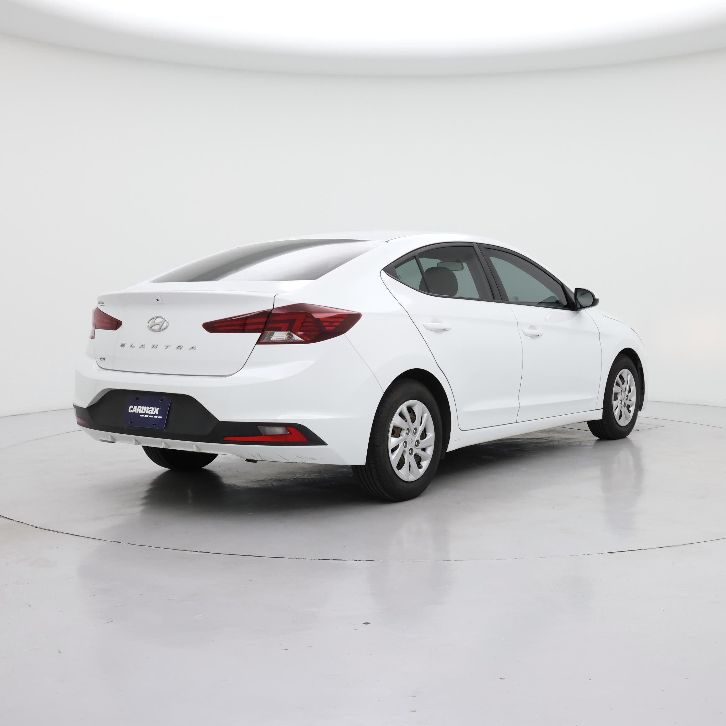 Thumbnail: 2019 Hyundai Elantra - 8