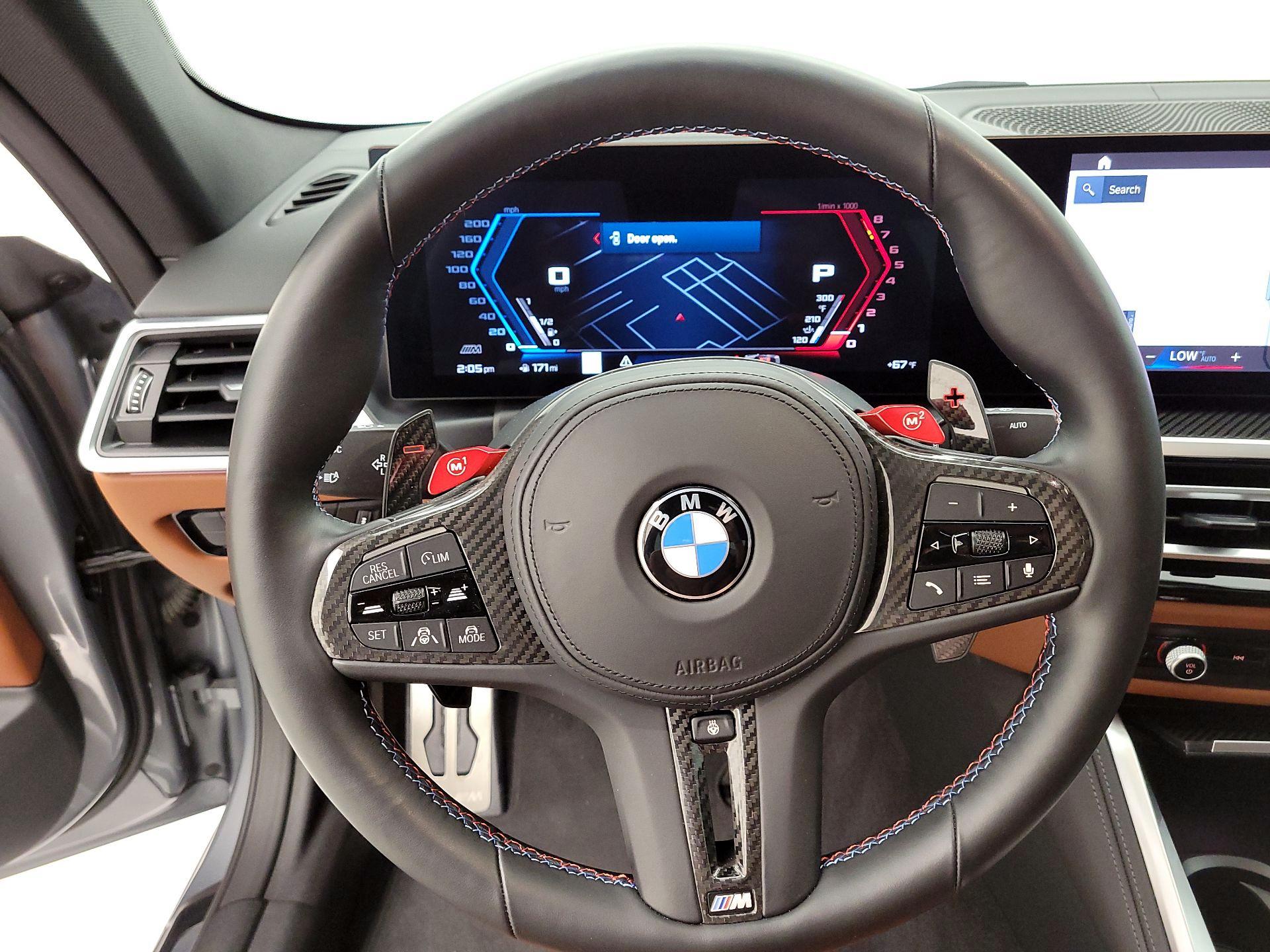 Thumbnail: 2024 BMW M4 - 10