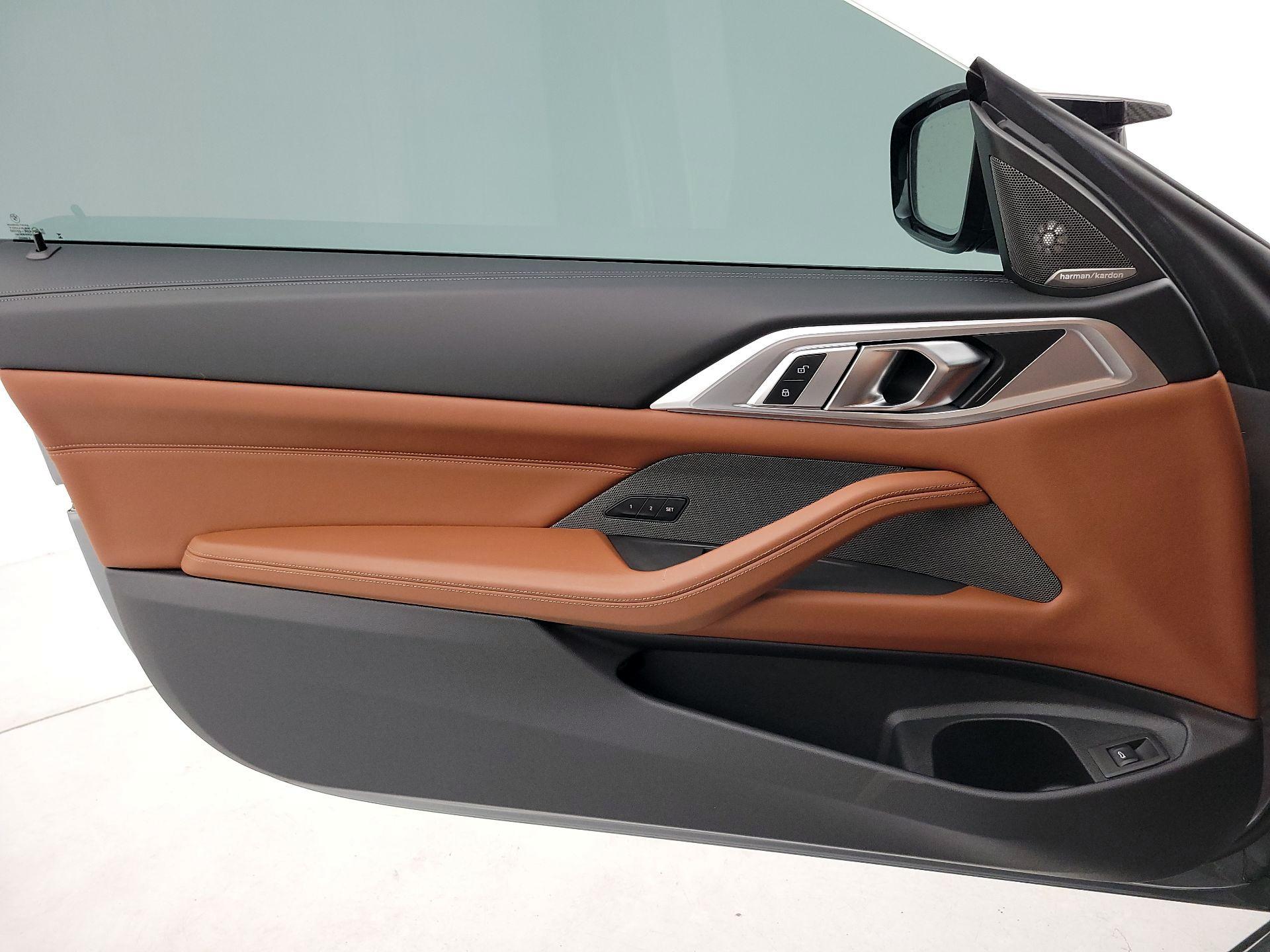 Thumbnail: 2024 BMW M4 - 12
