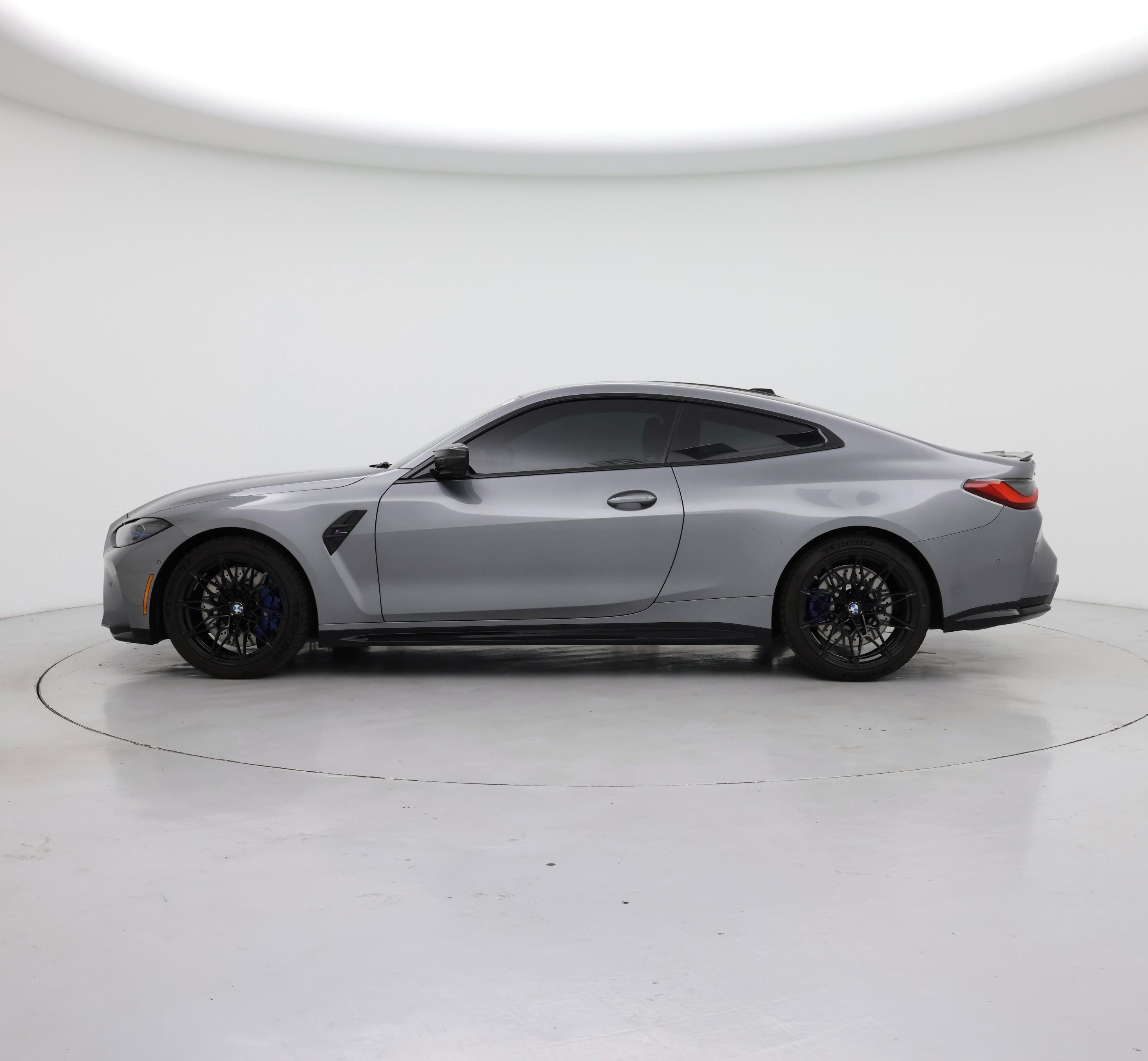 Thumbnail: 2024 BMW M4 - 3