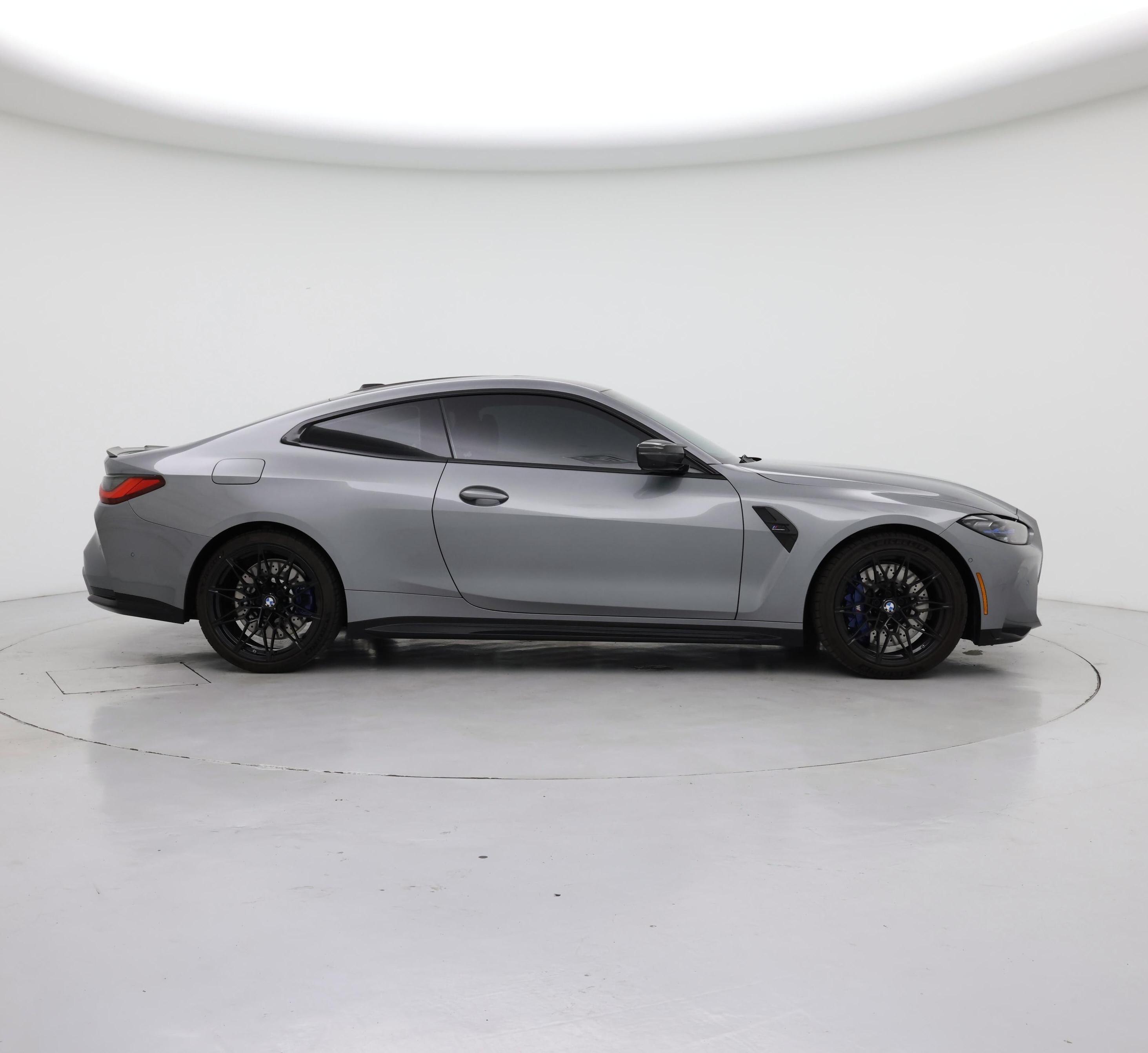 Thumbnail: 2024 BMW M4 - 7