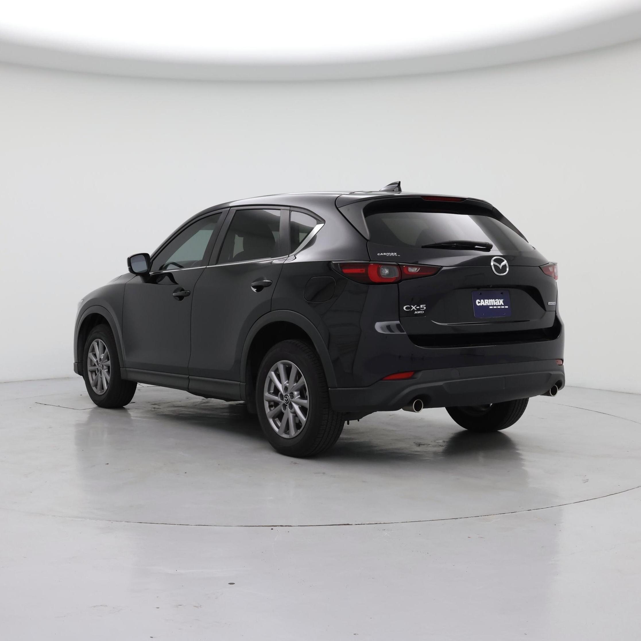 Thumbnail: 2022 Mazda CX-5 - 2