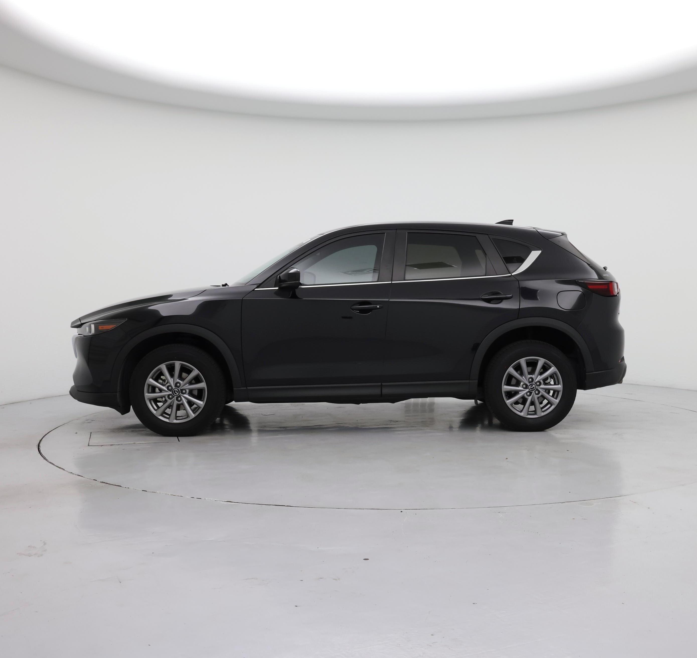 Thumbnail: 2022 Mazda CX-5 - 3