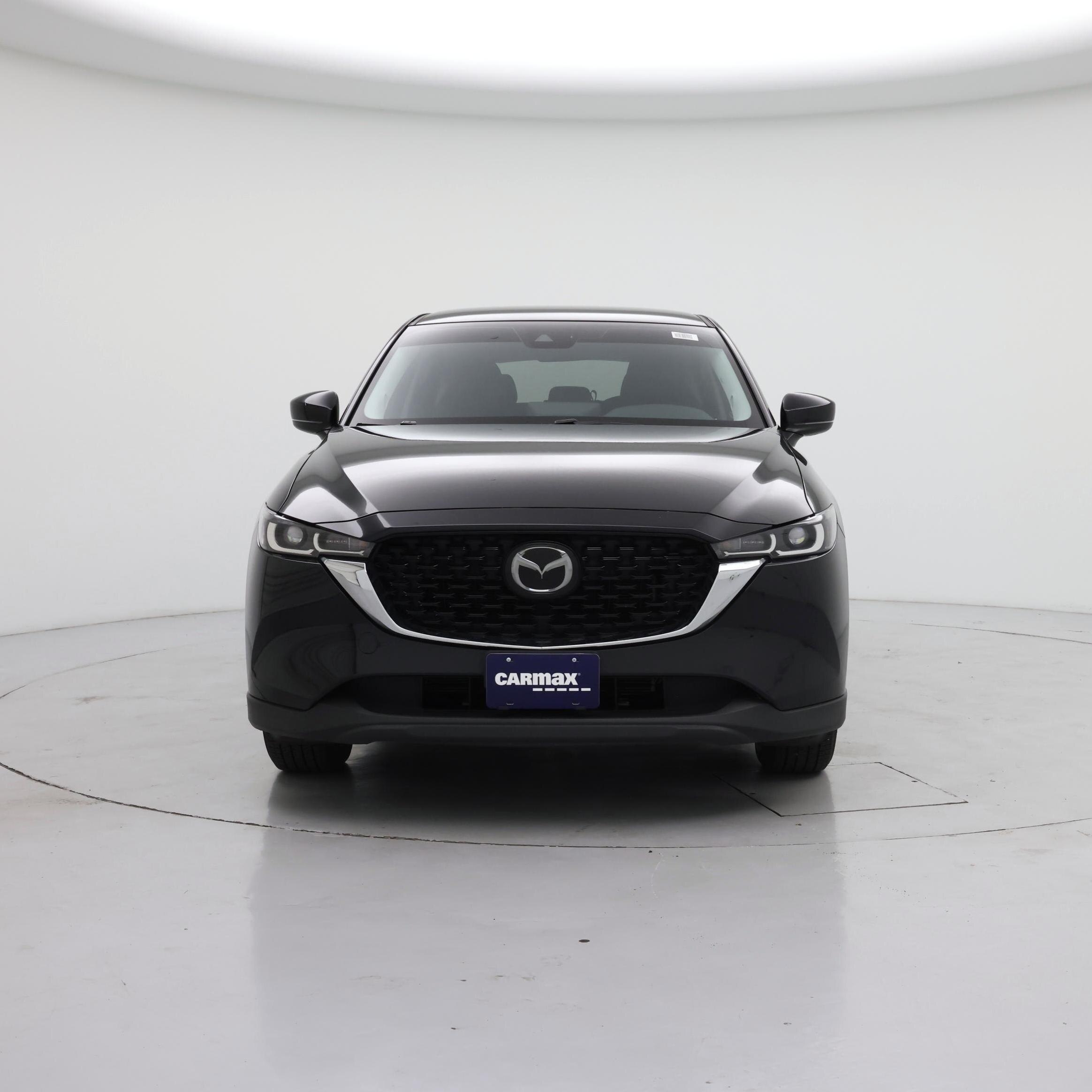 Thumbnail: 2022 Mazda CX-5 - 5