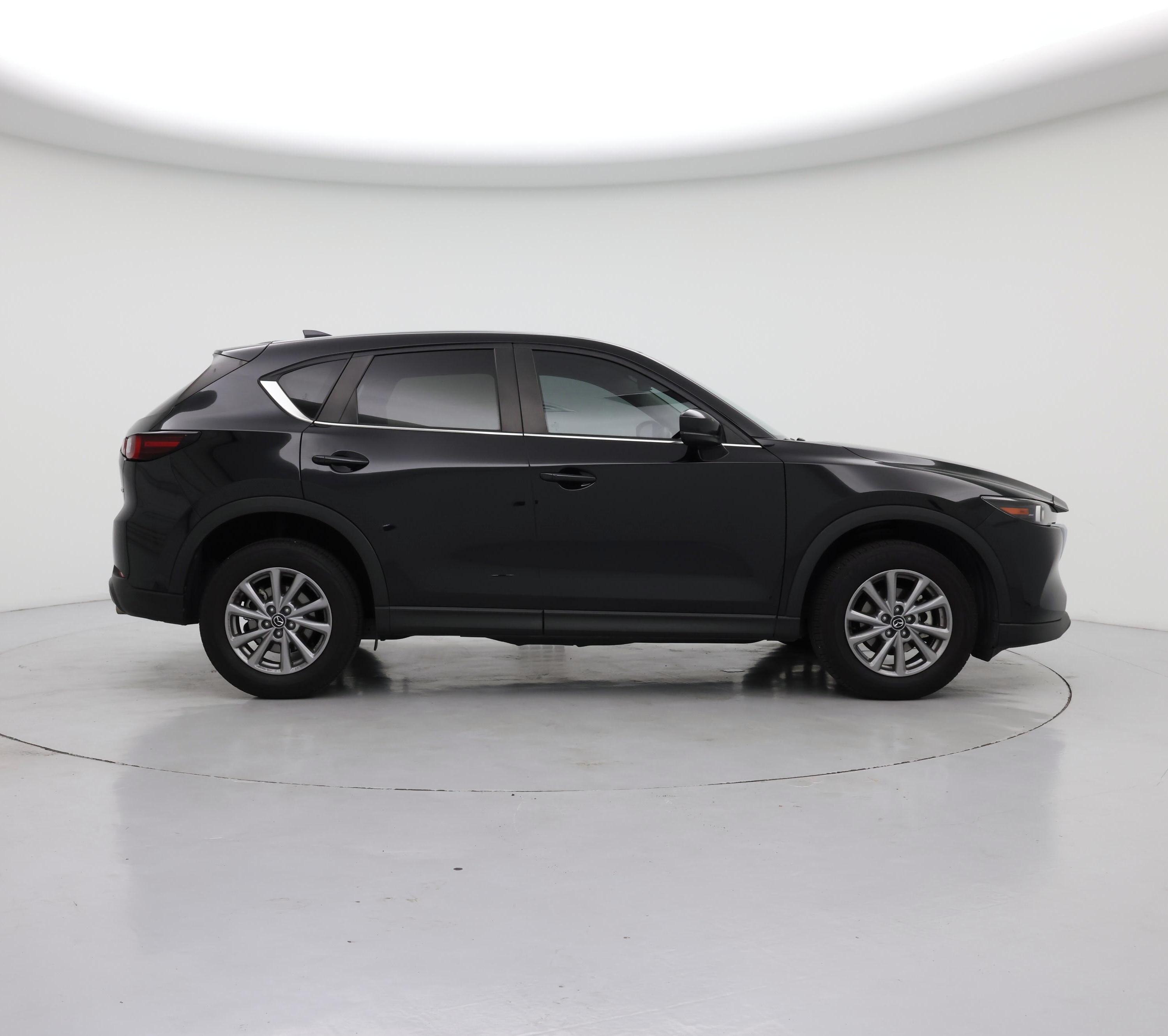 Thumbnail: 2022 Mazda CX-5 - 7