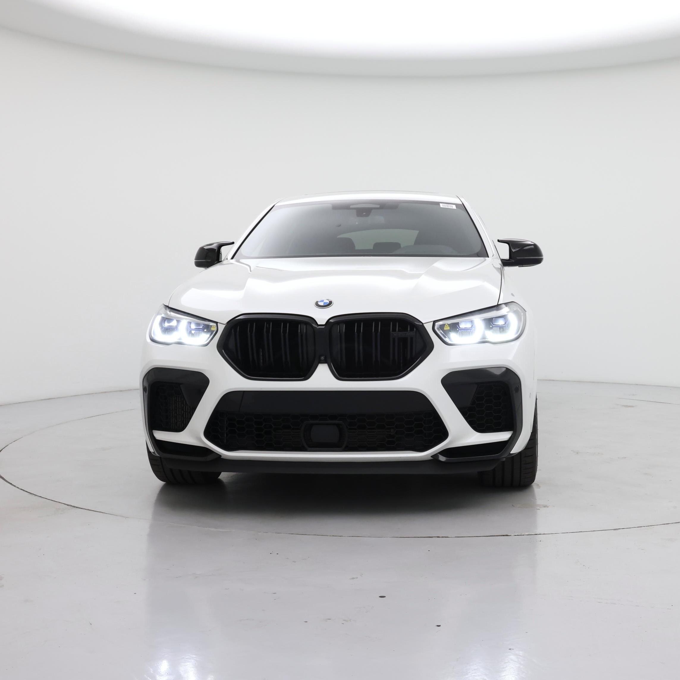 Thumbnail: 2021 BMW X6 - 5