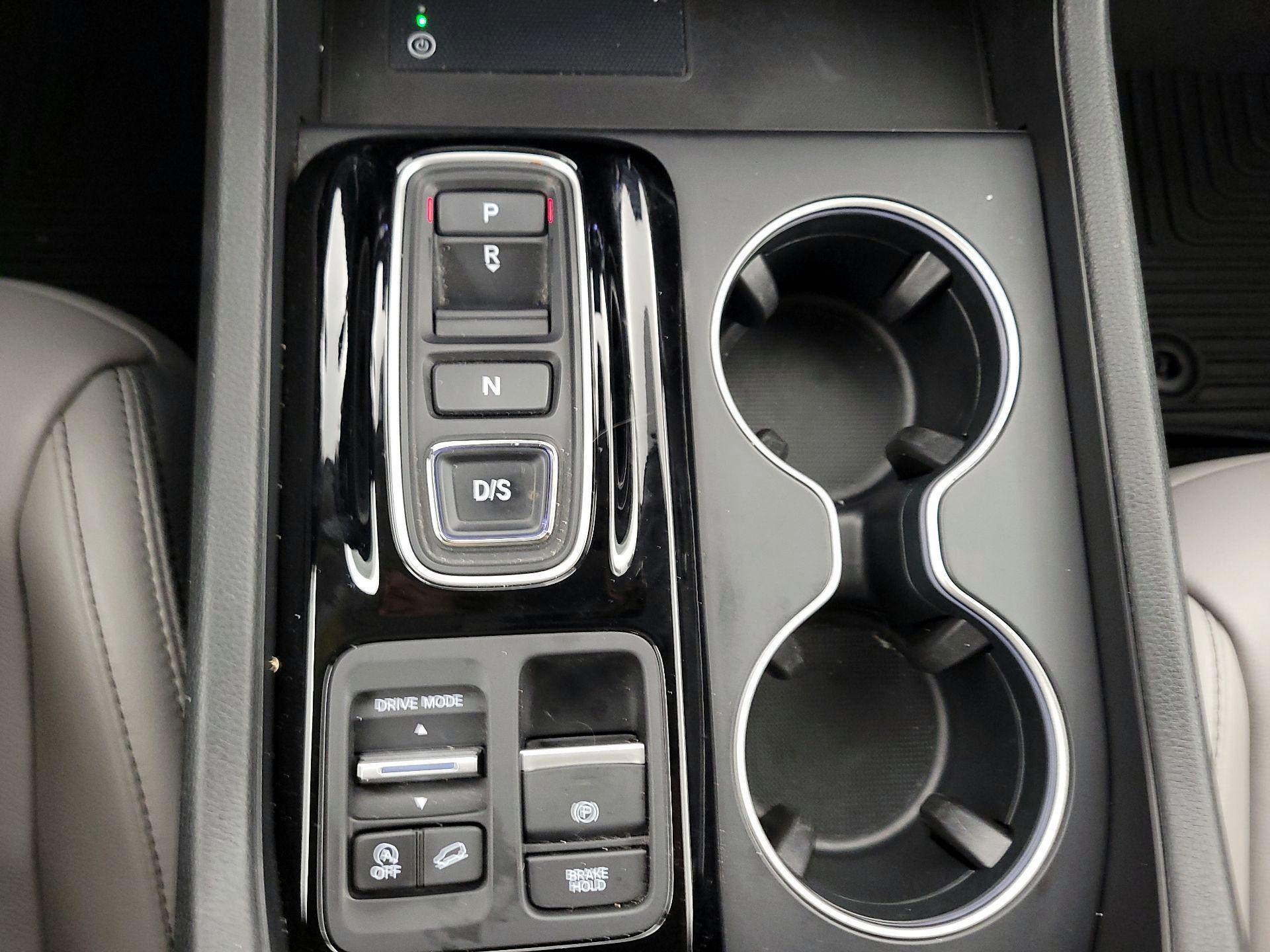 Thumbnail: 2024 Honda Pilot - 17