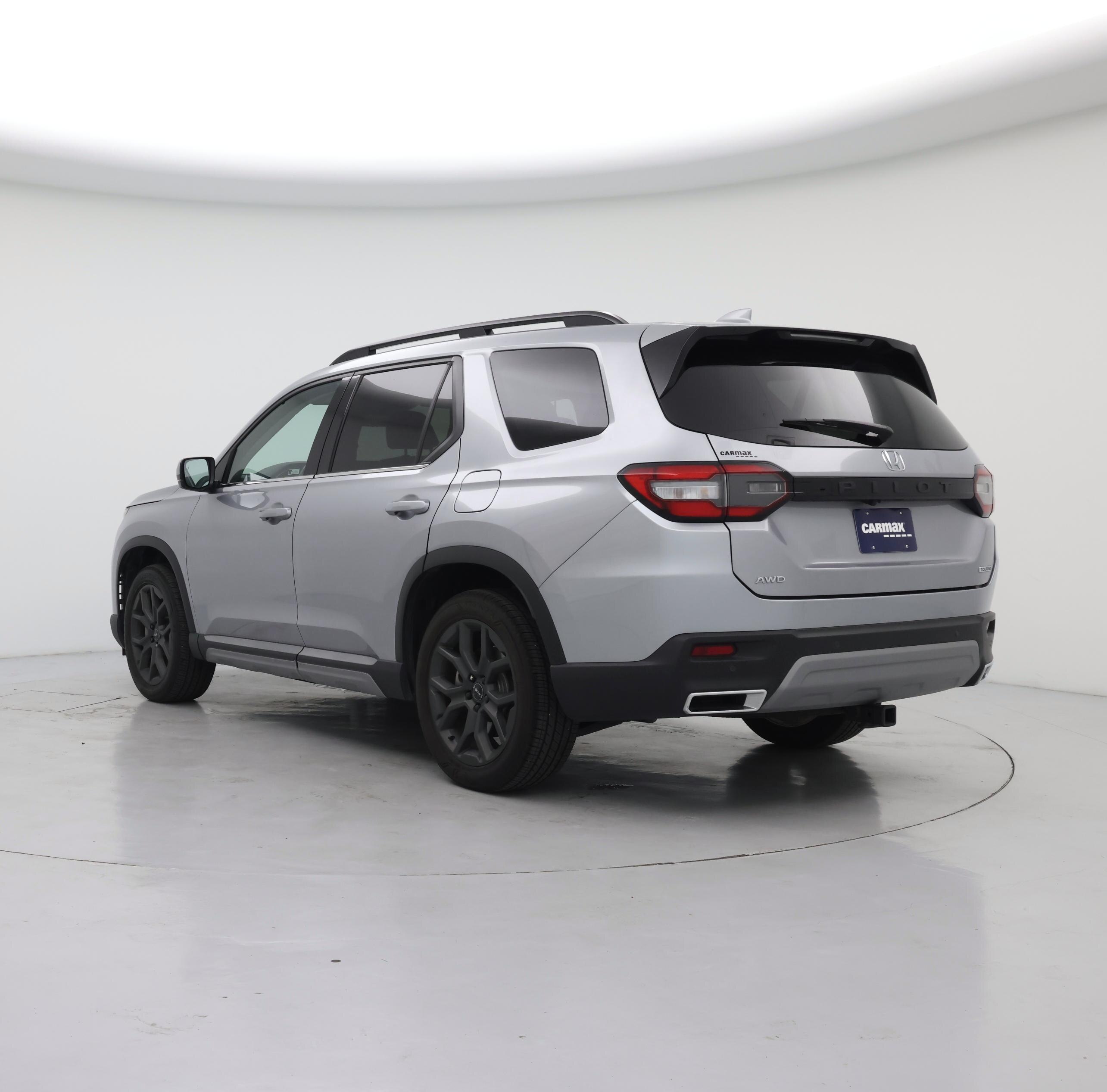 Thumbnail: 2024 Honda Pilot - 2