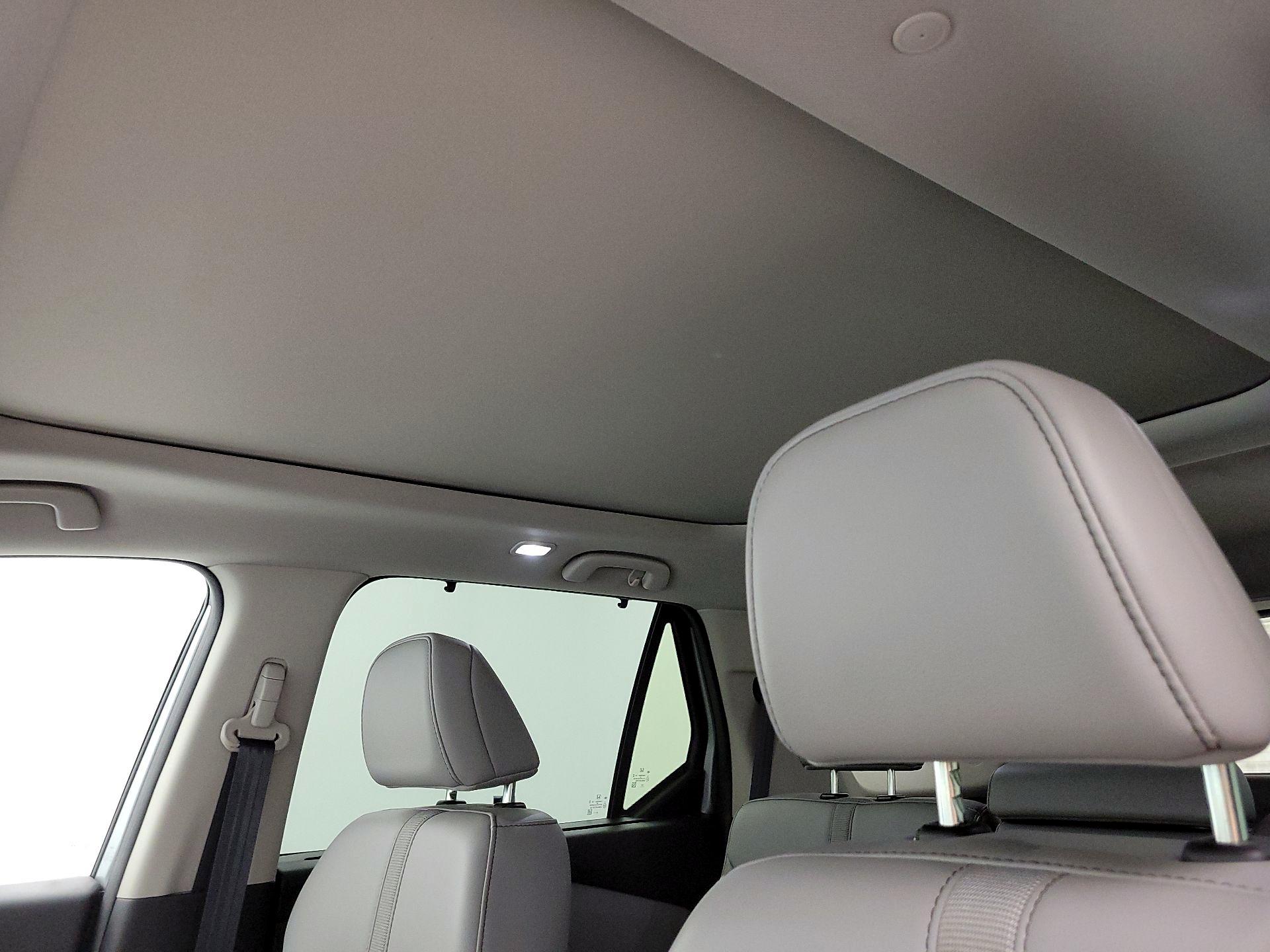Thumbnail: 2024 Honda Pilot - 19