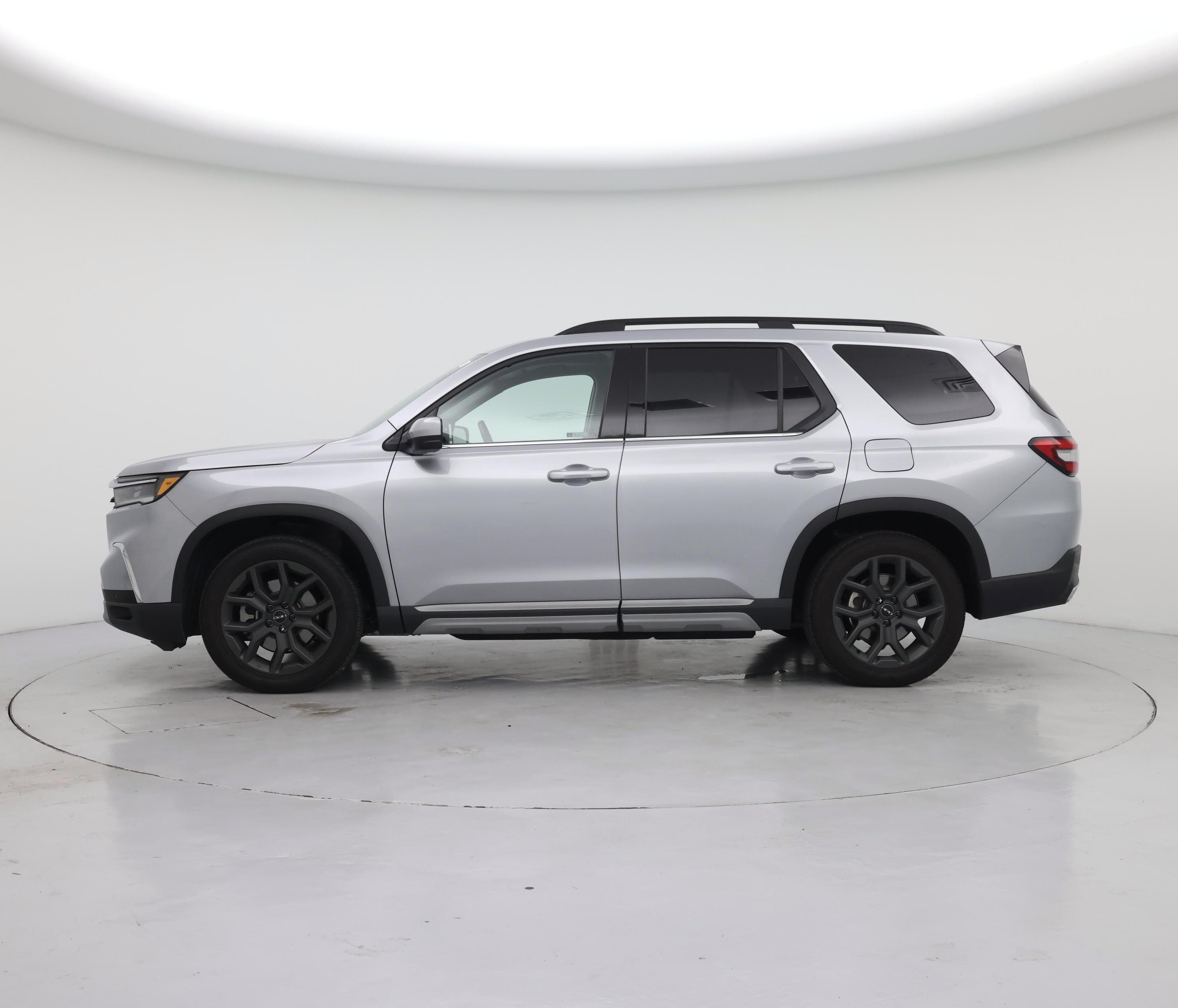 Thumbnail: 2024 Honda Pilot - 3