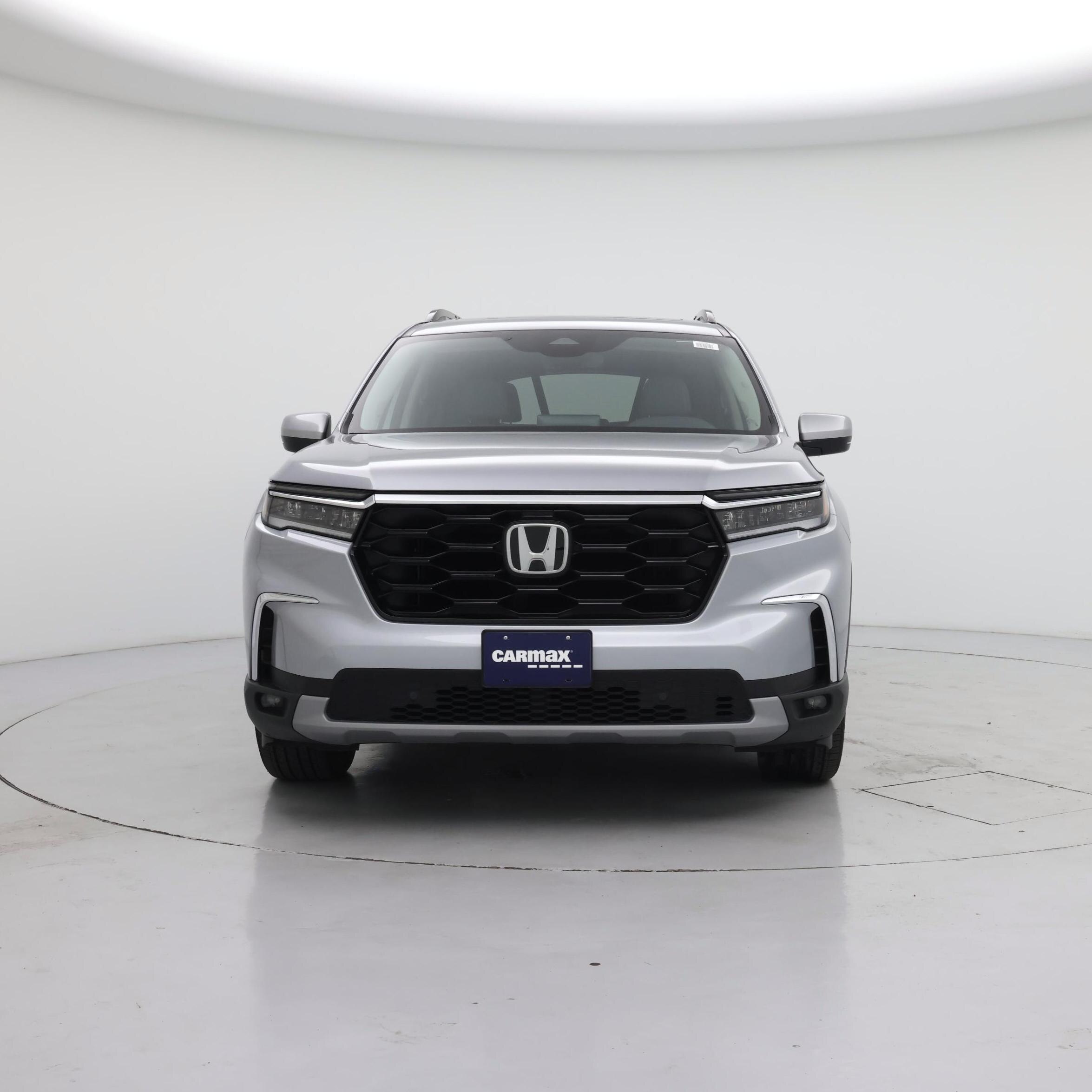 Thumbnail: 2024 Honda Pilot - 5